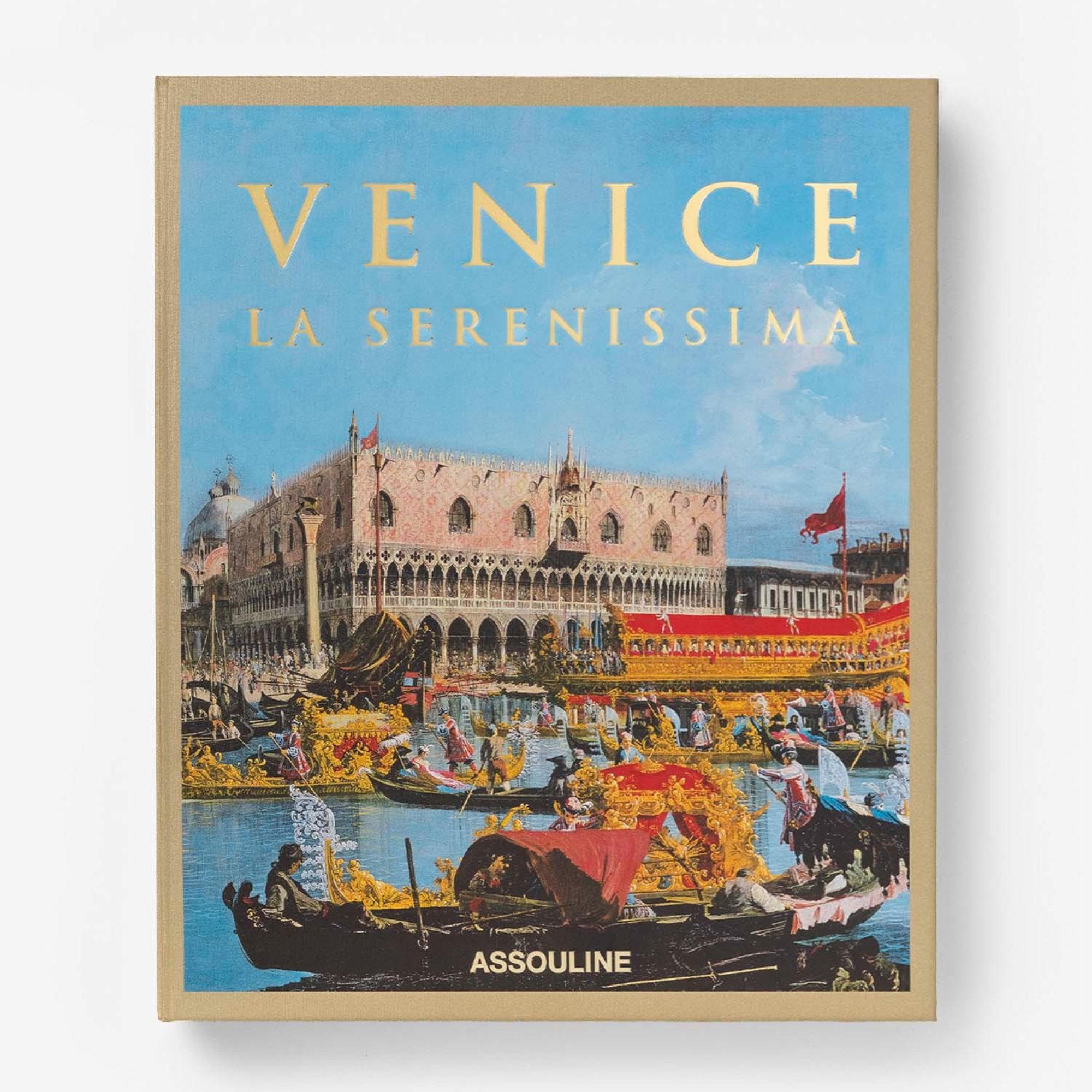 Venice: La Serenissima, The Ultimate Collection