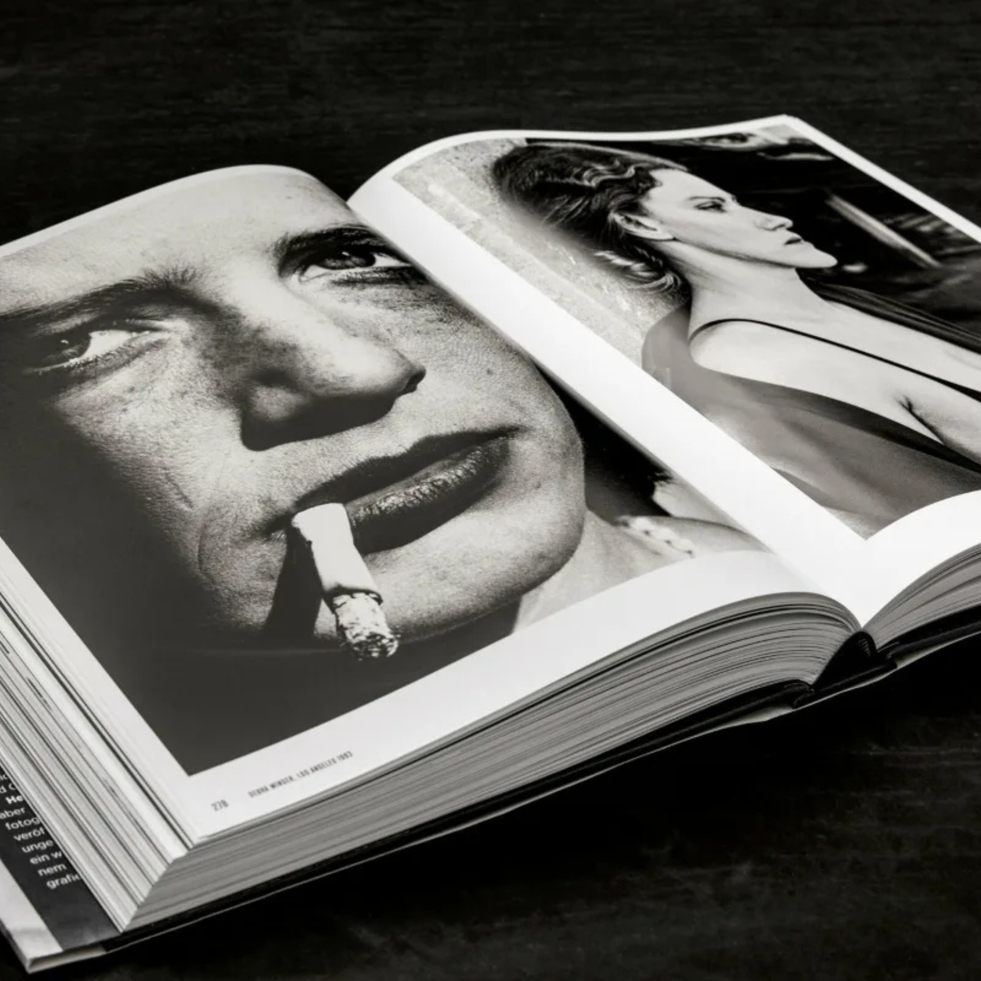 Helmut Newton: Legacy