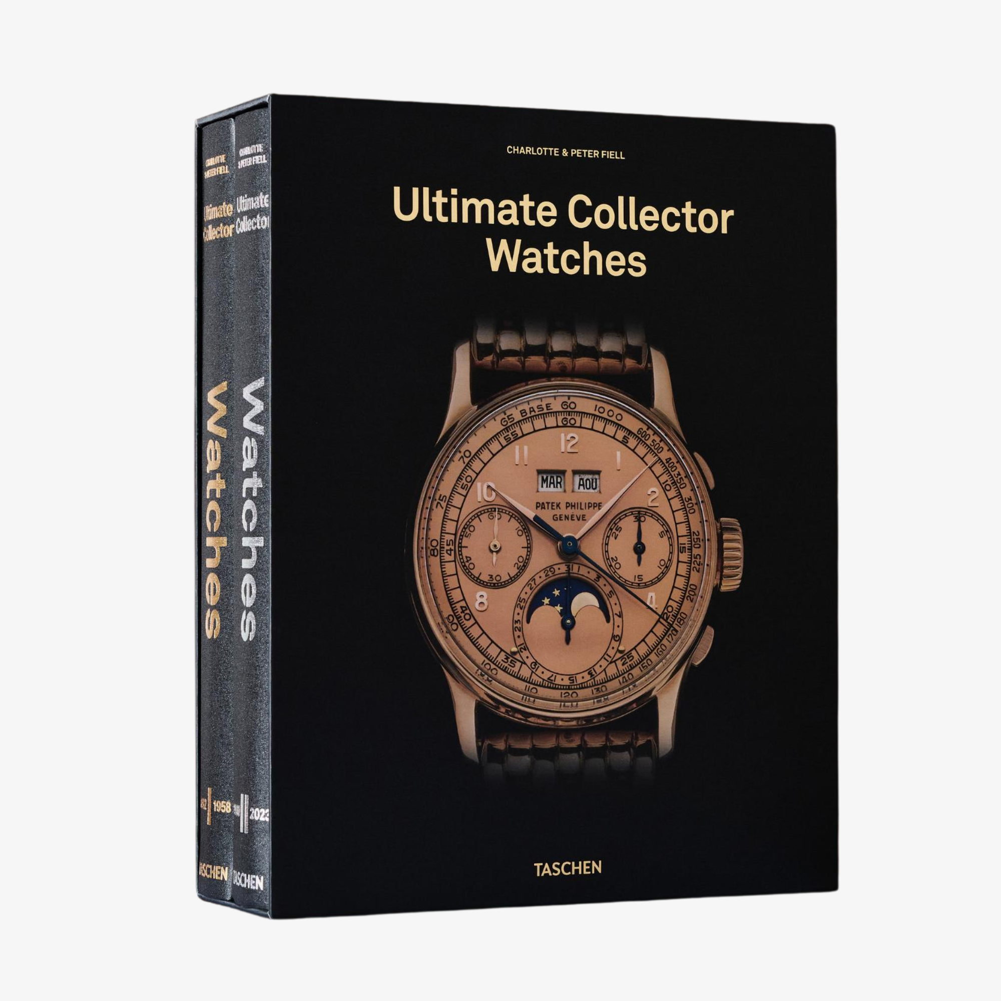 Ultimate Collector Watches