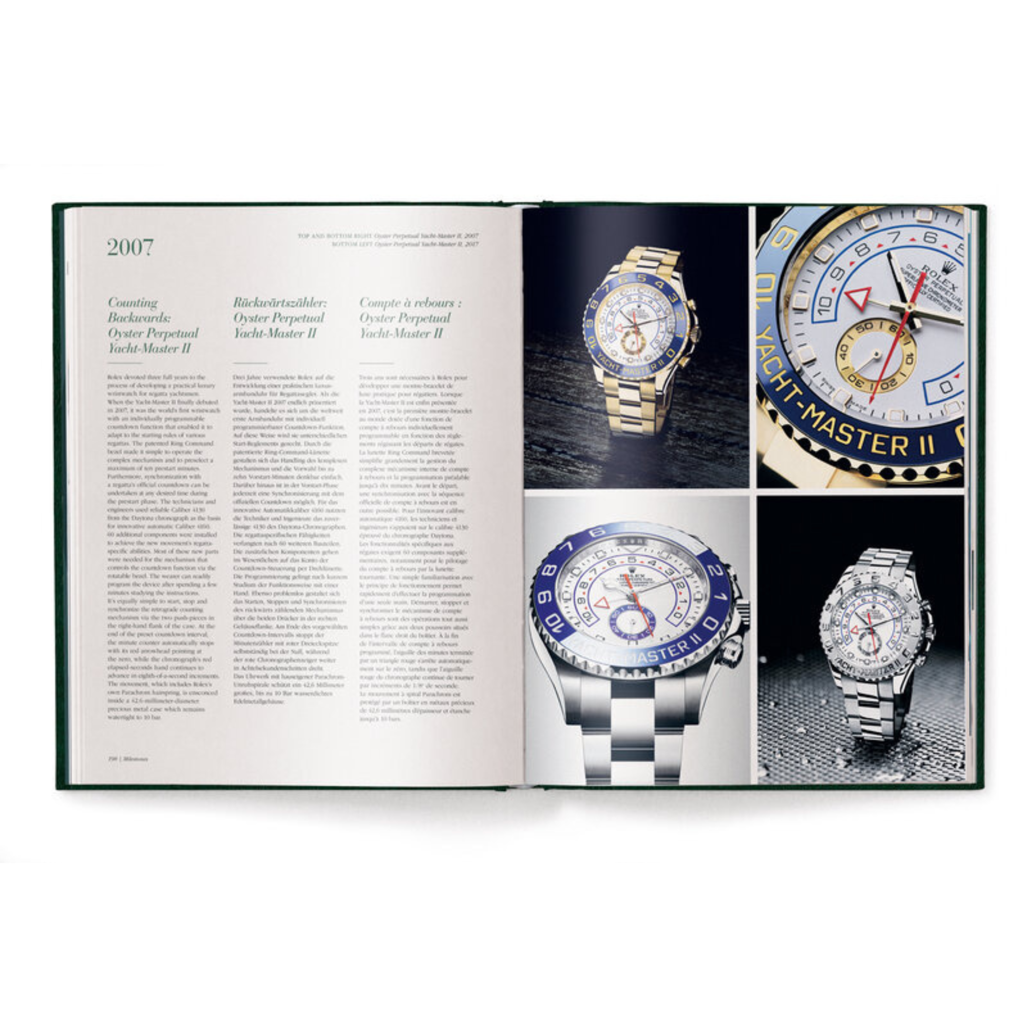 The Watch Book: Rolex, Third Updated & Extended Edition