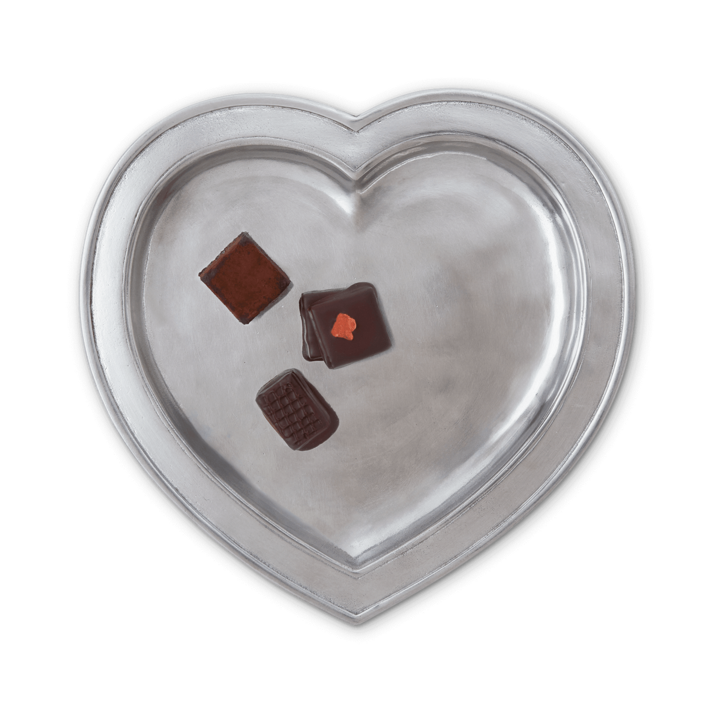 Heart Tray