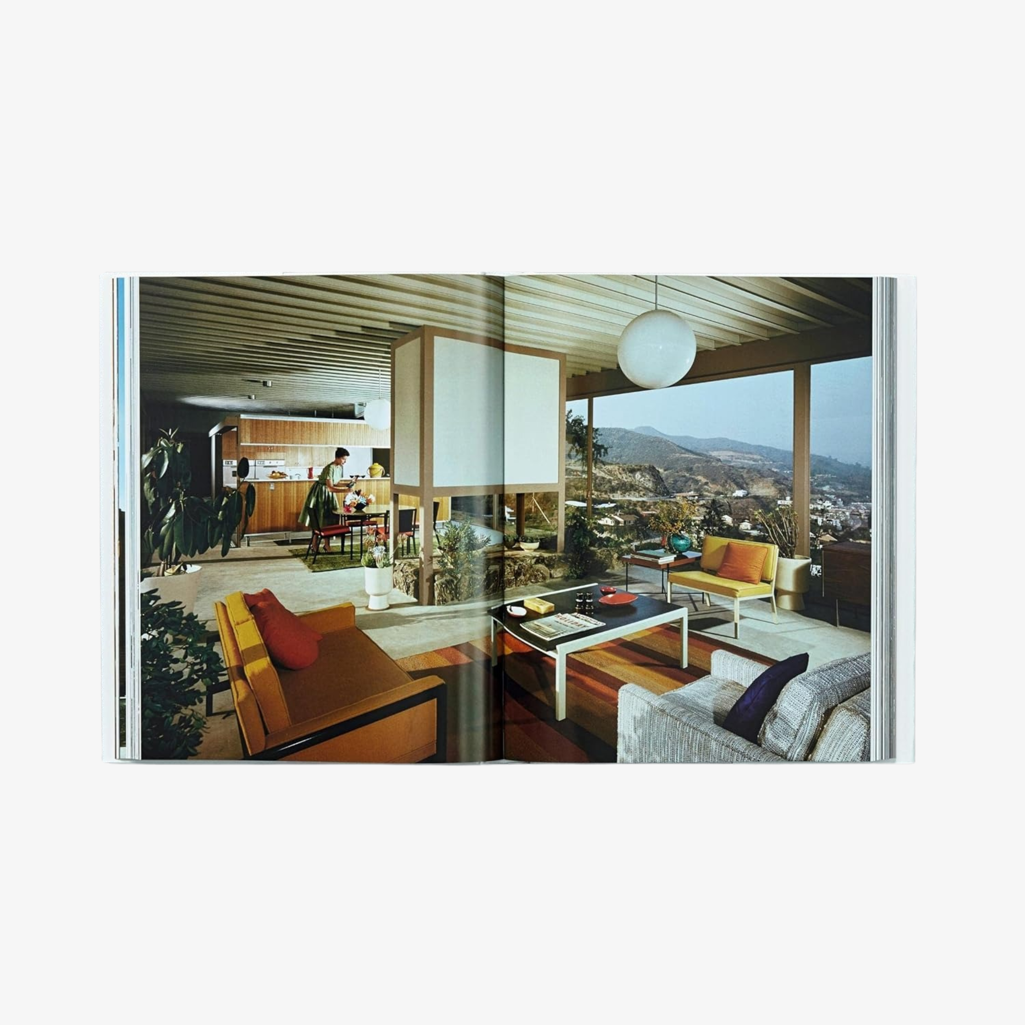 Julius Schulman: Modernism Rediscovered