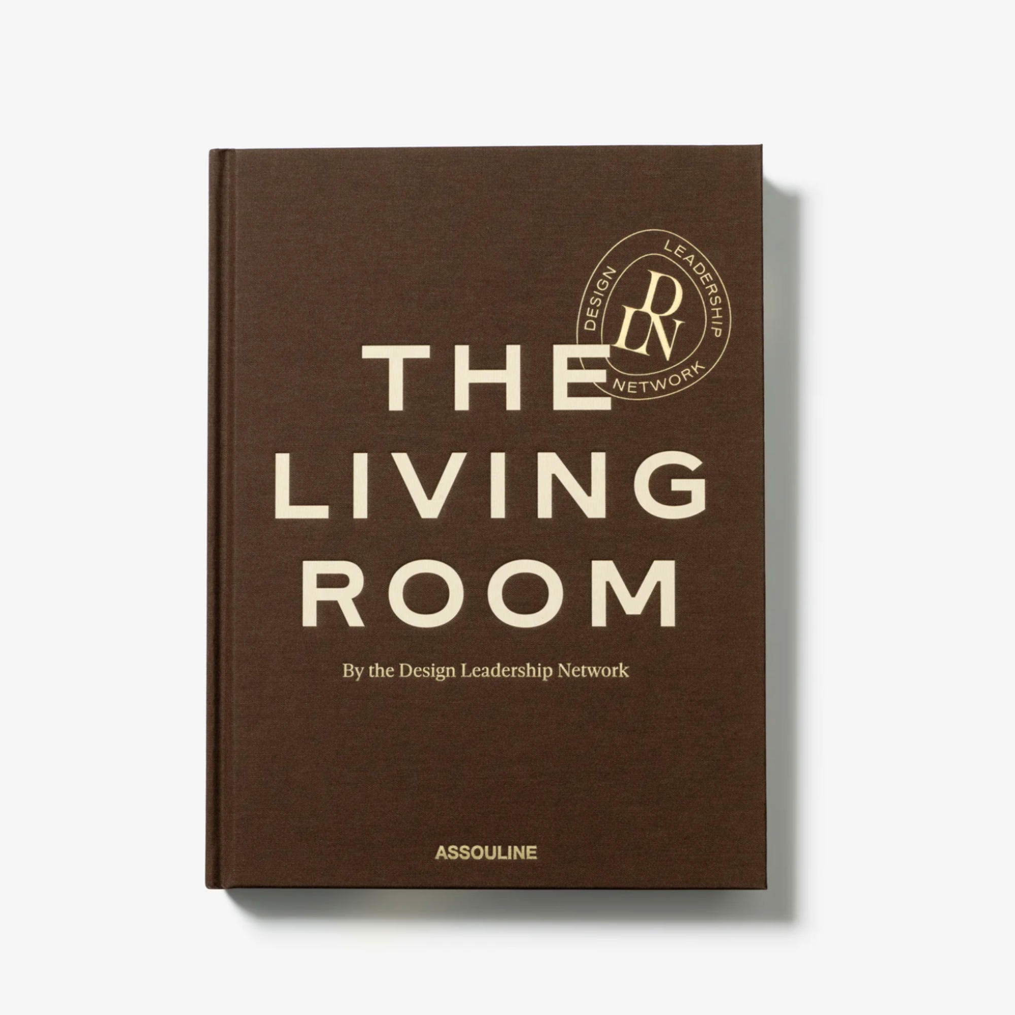 The Living Room by The Design Leadership Network