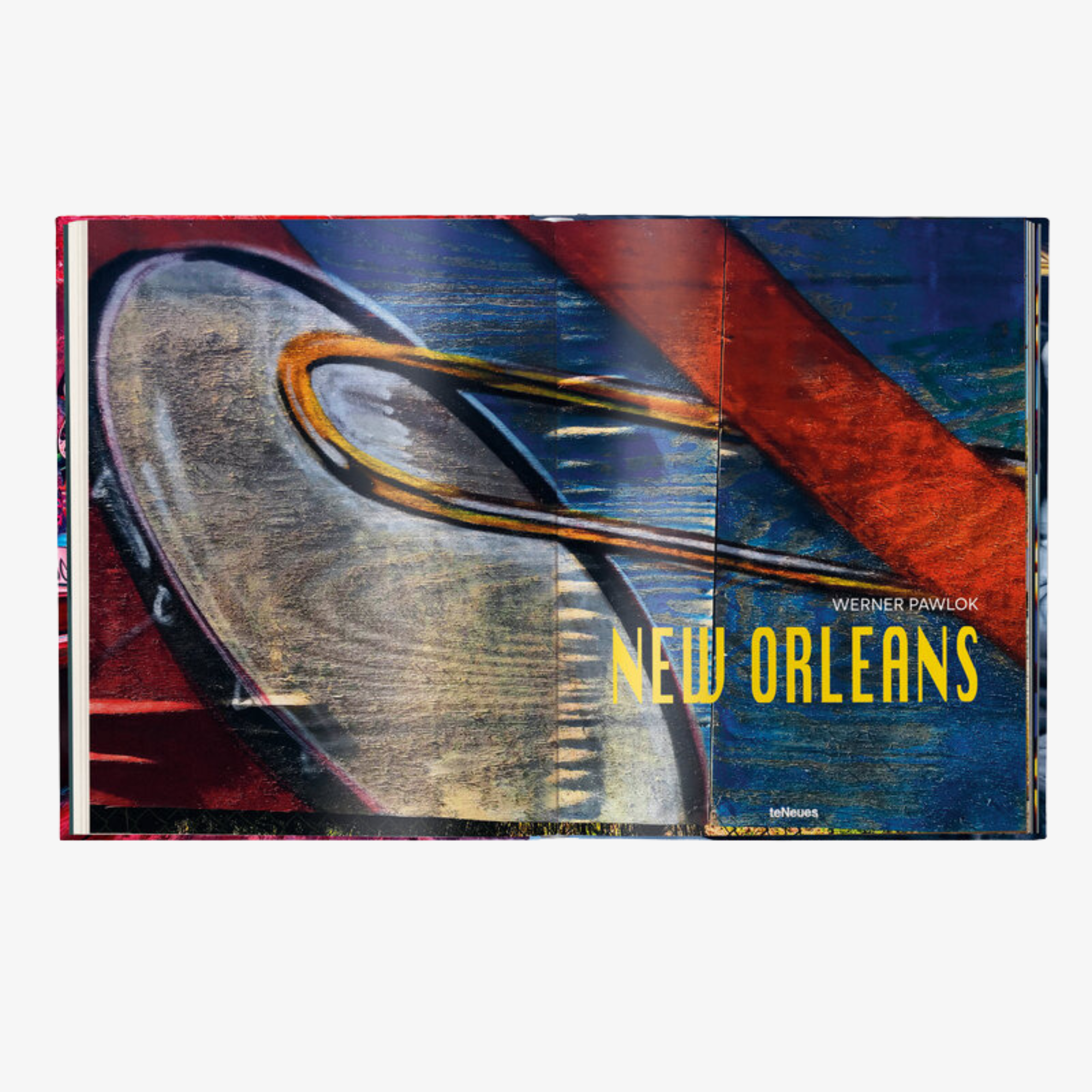 New Orleans