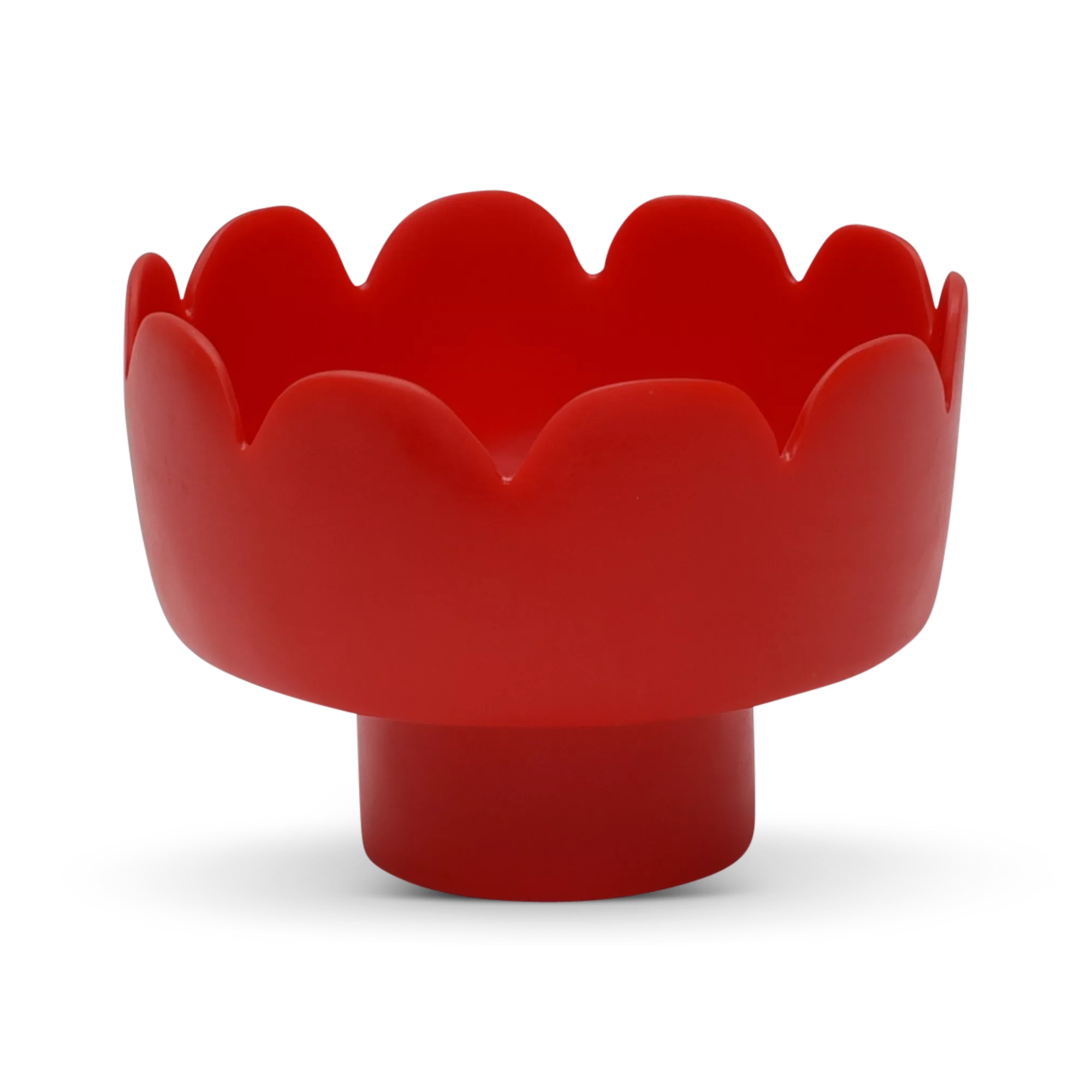 Fleur Large Footed Bowl