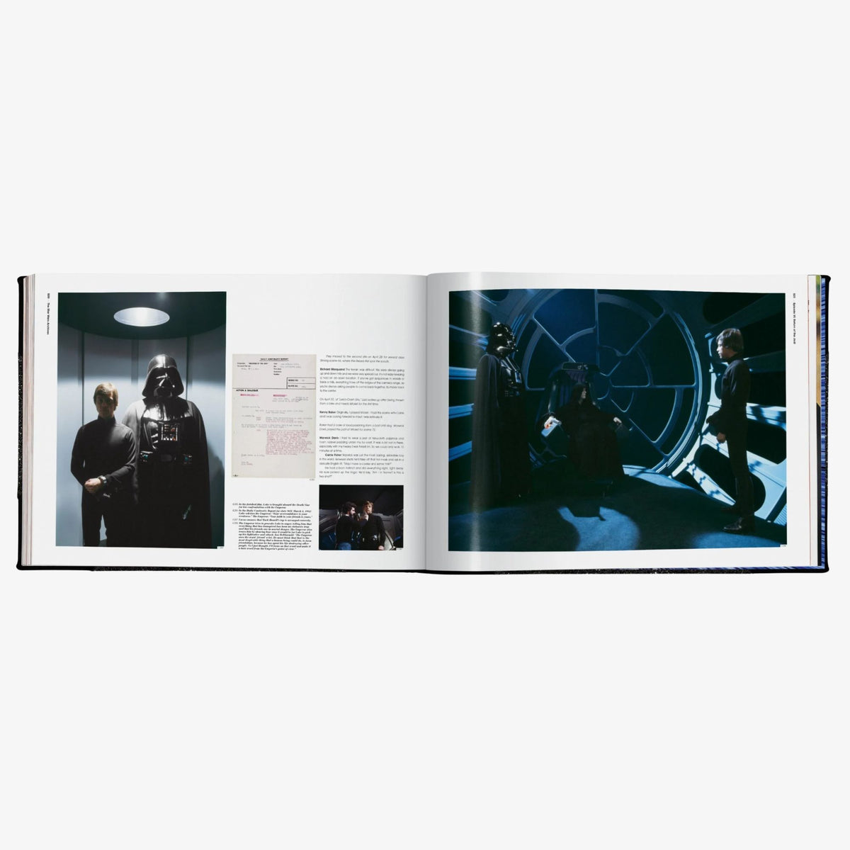 The Star Wars Archives: 1977-1983