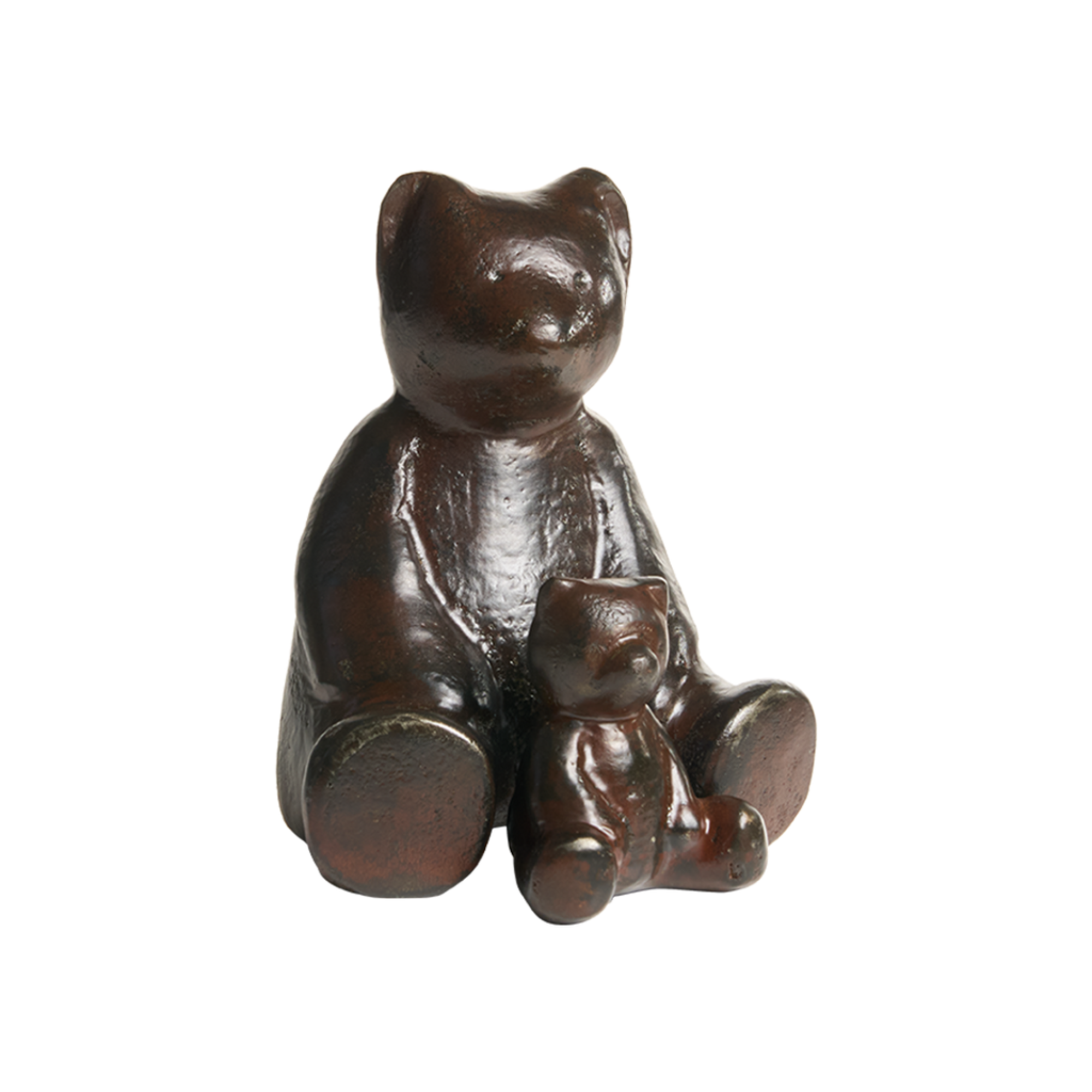 Mama Osa Bear Figure