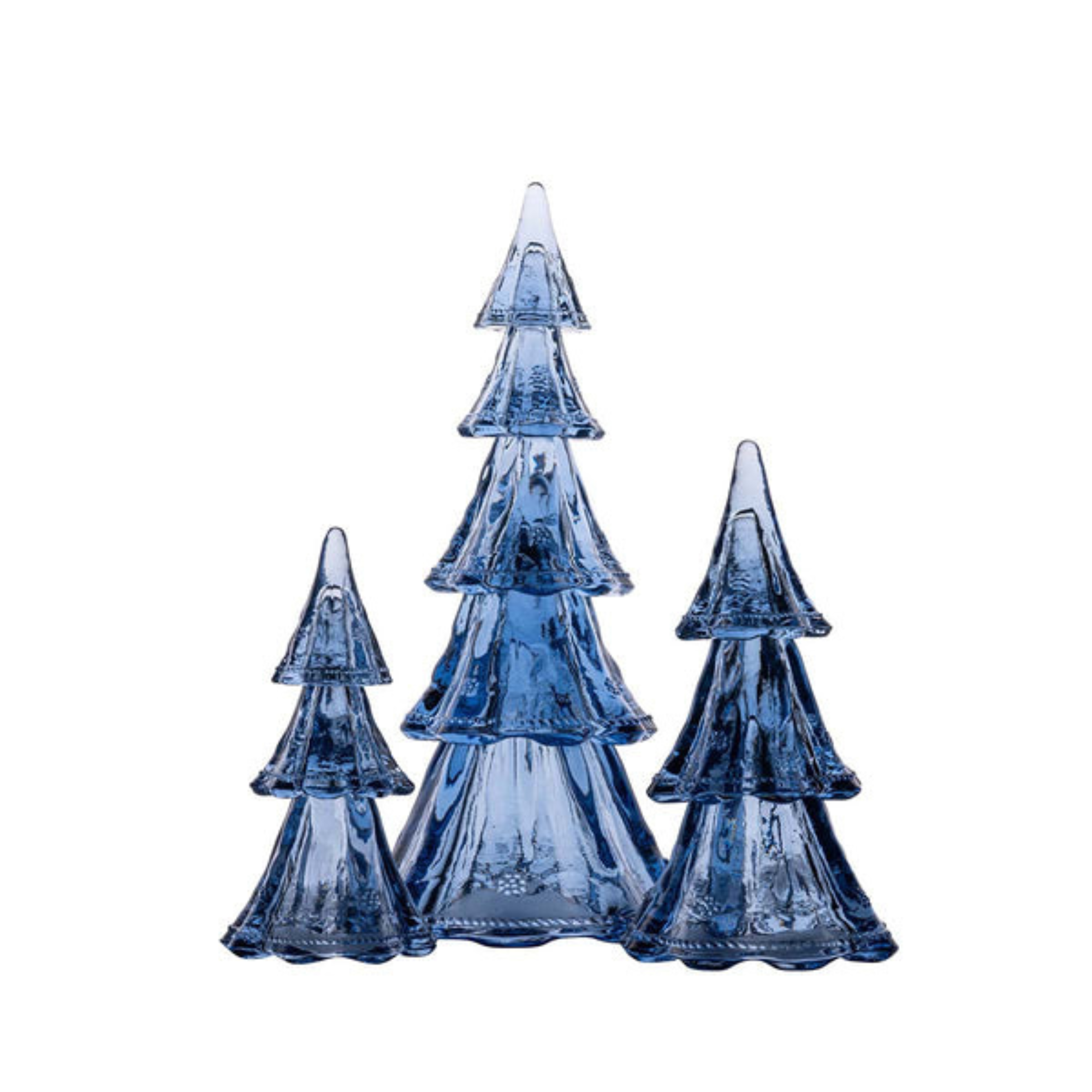 Berry & Thread 16" Tree - Set of 5