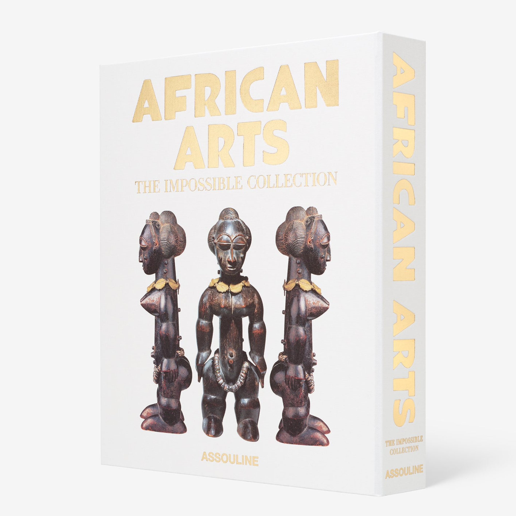 African Arts, The Impossible Collection