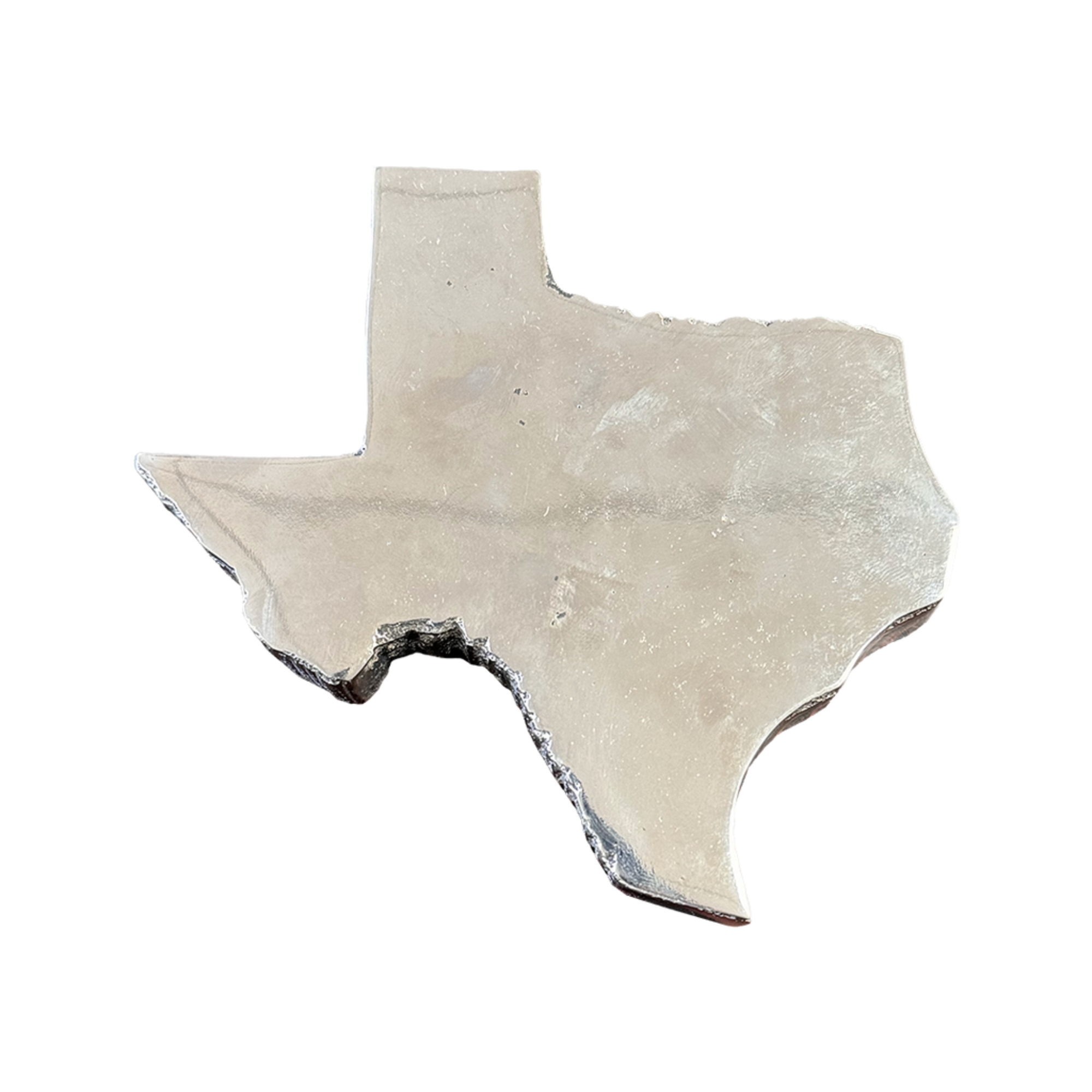 Tejas Paperweight Nickel