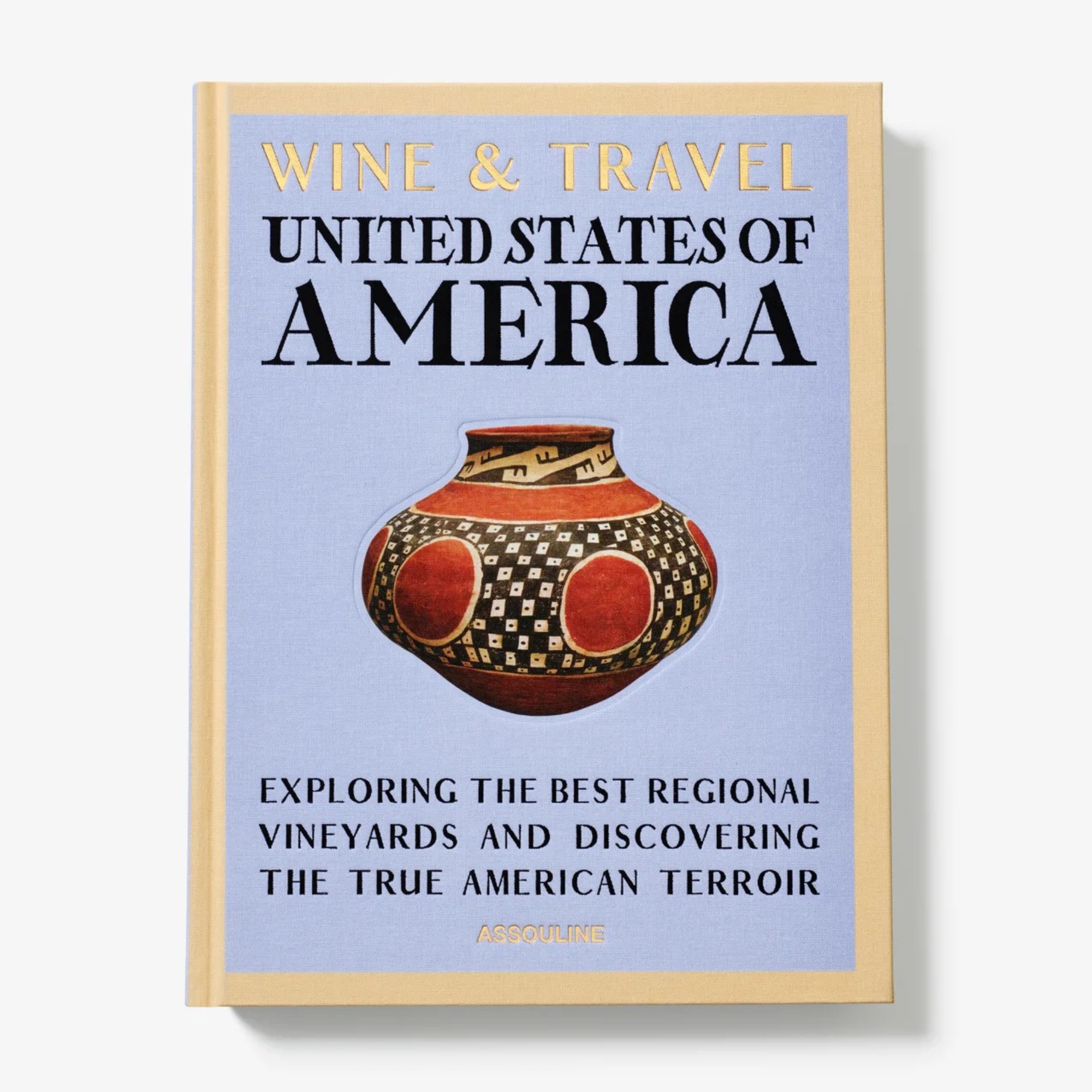 Wine & Travel United States of America