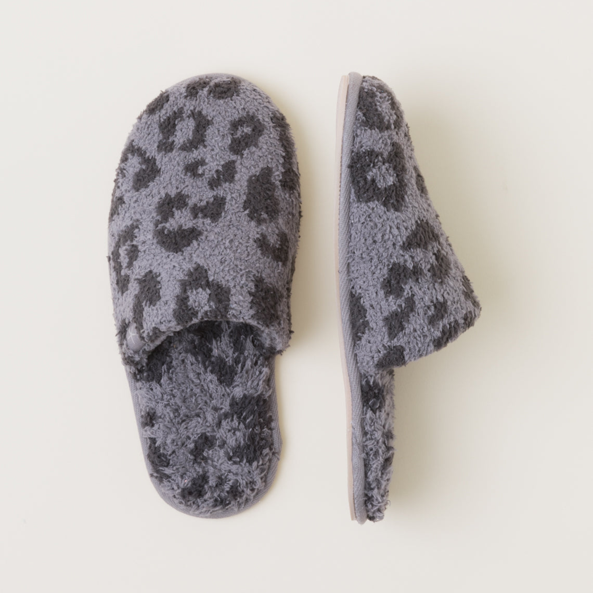 CozyChic Barefoot in the Wild Slippers