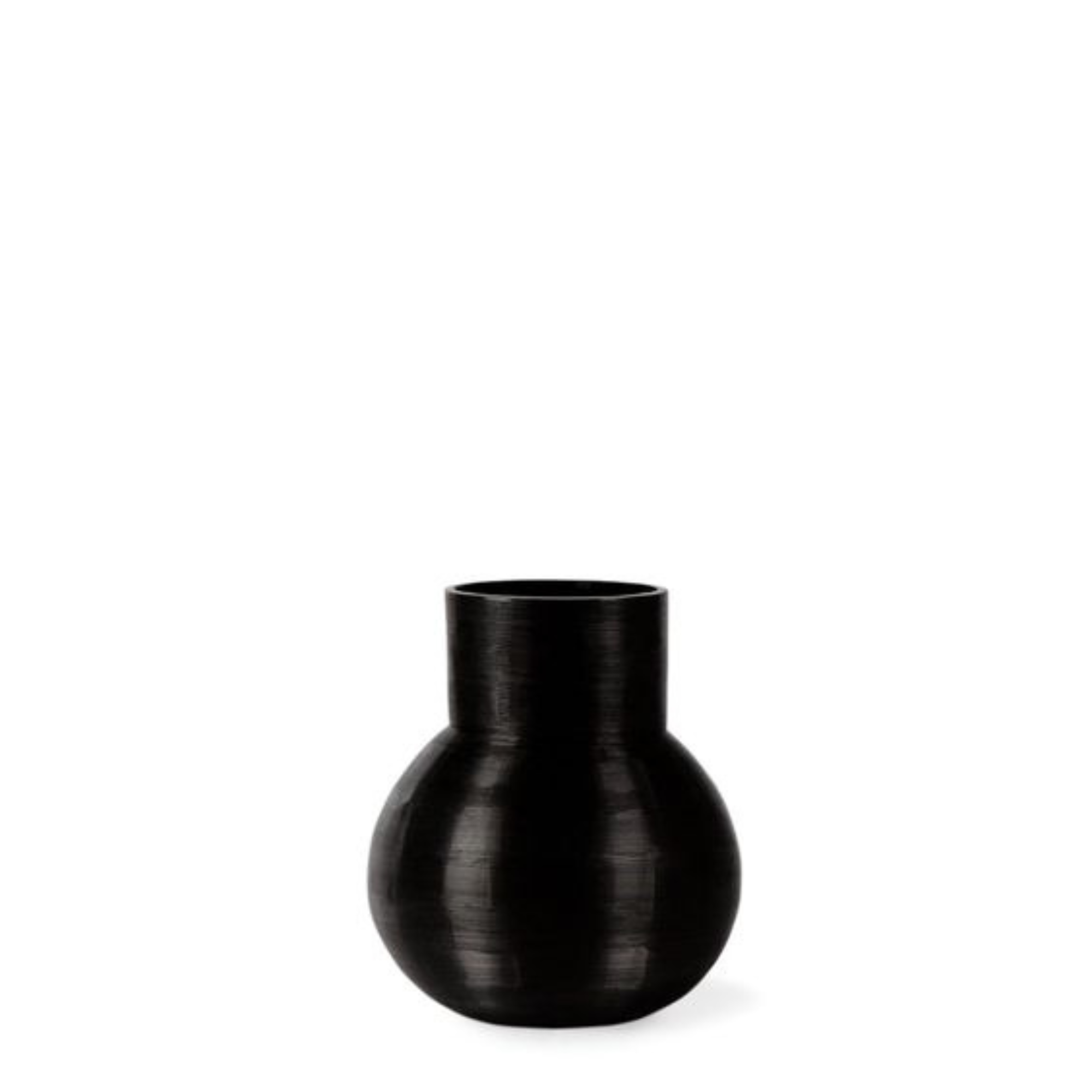 Yeola Vase - Black