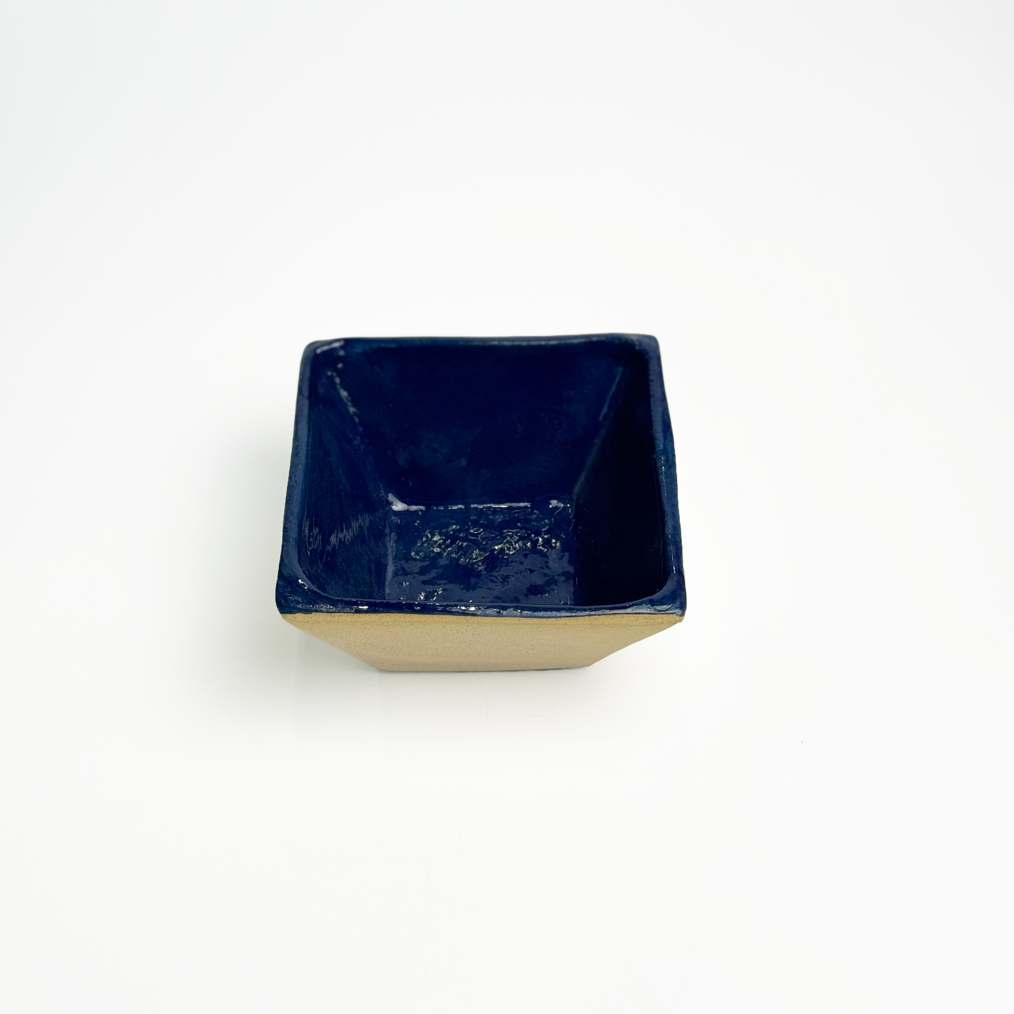 Square Dip Bowl