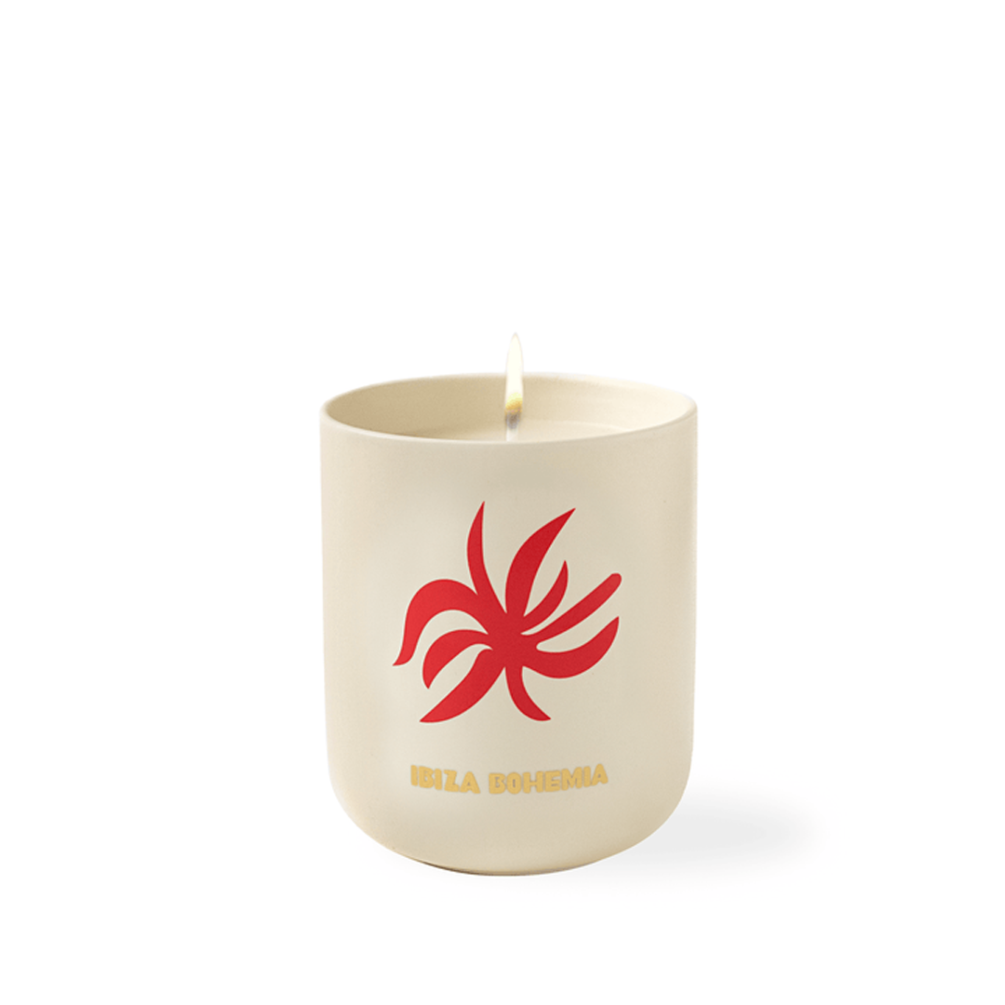 Ibiza Bohemia - Travel From Home Candle