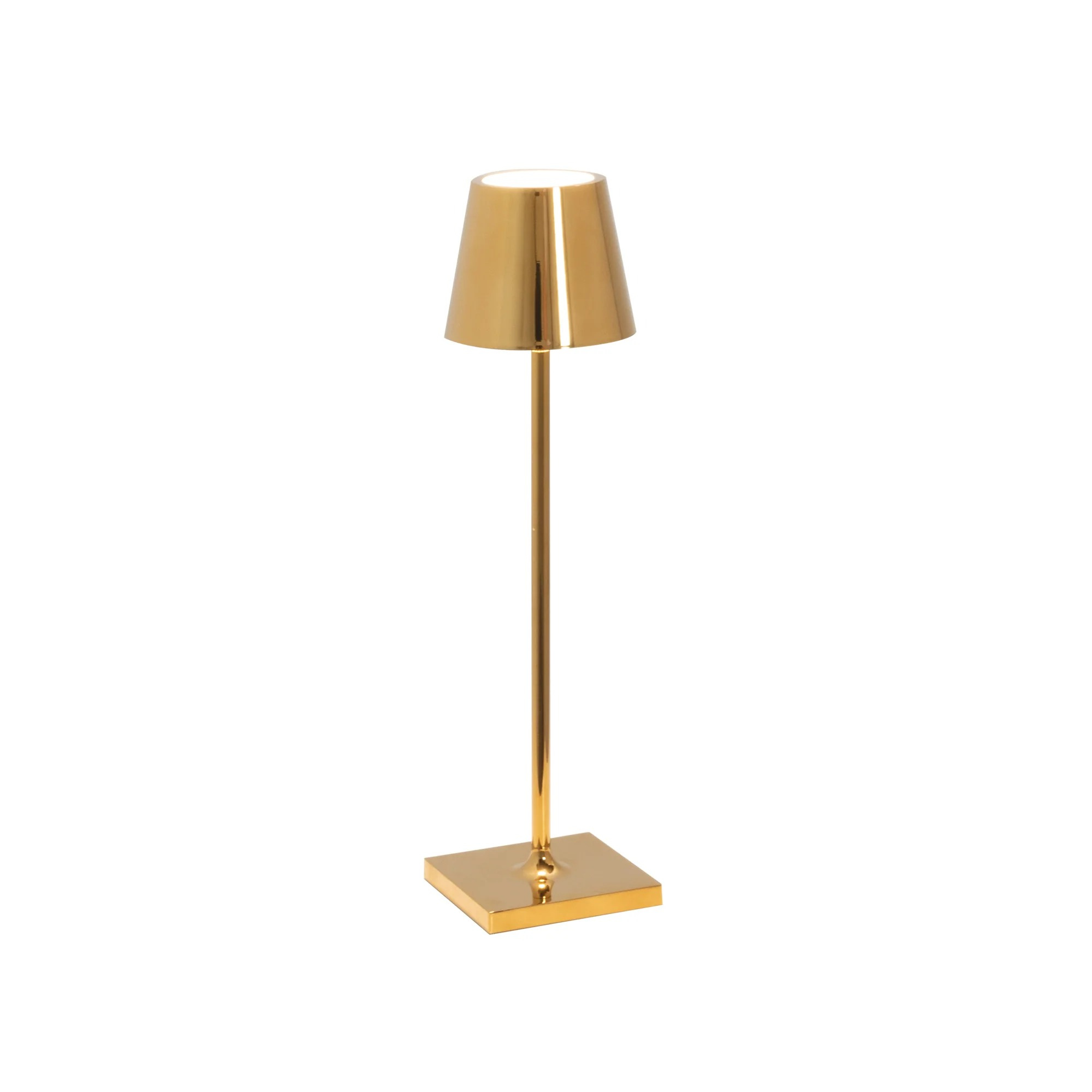 Poldina Pro Micro Glossy Table Lamp