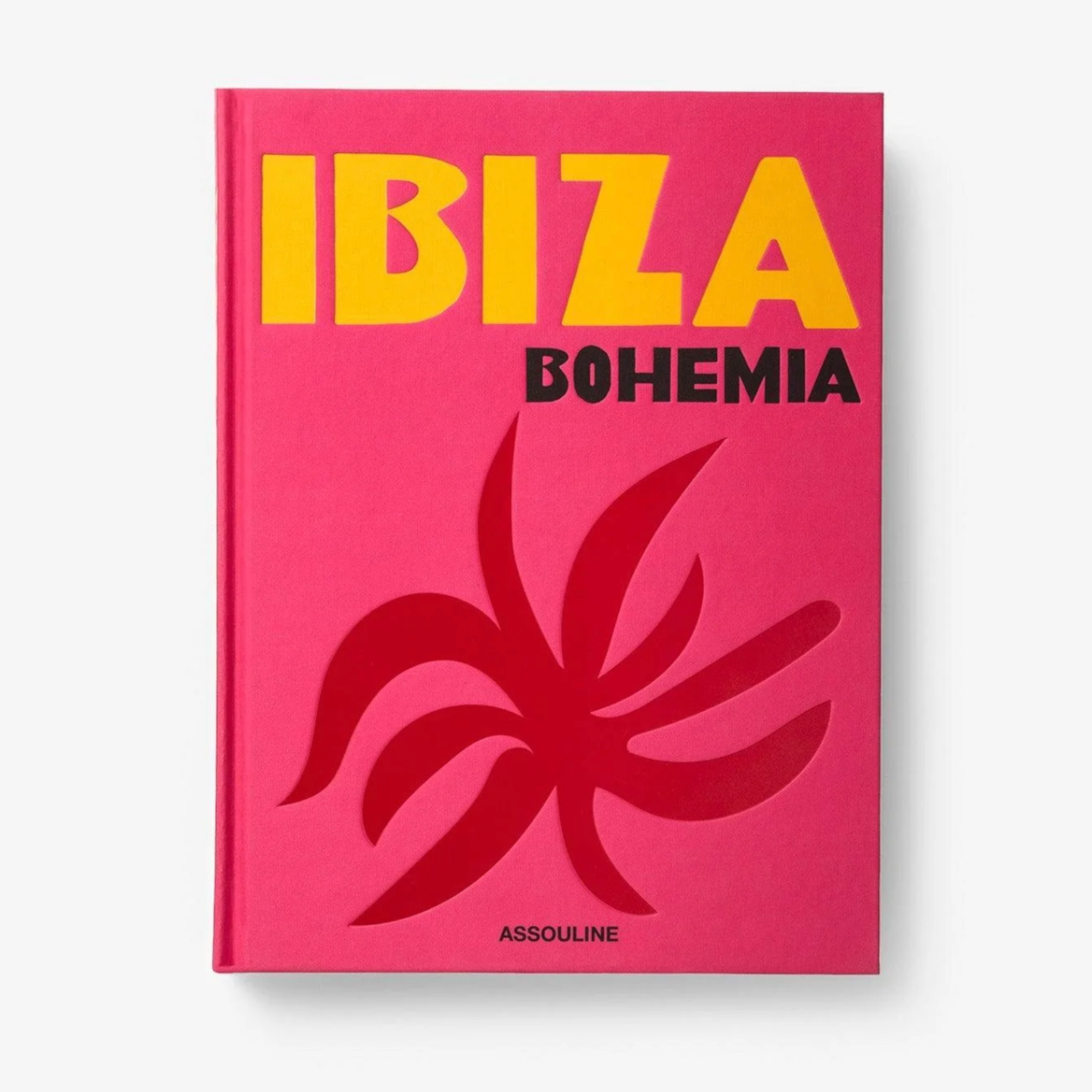 Ibiza Bohemia