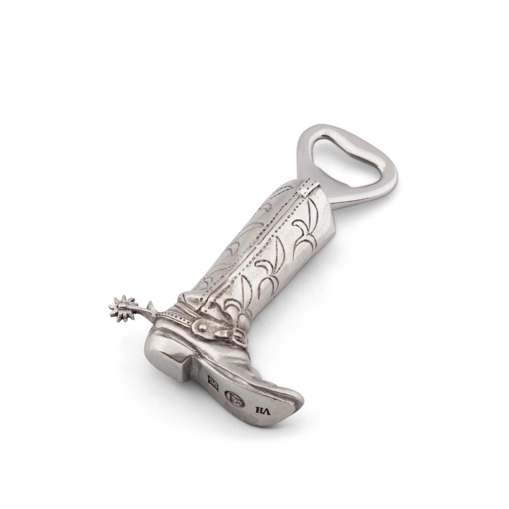 Cowboy Boot Bottle Opener