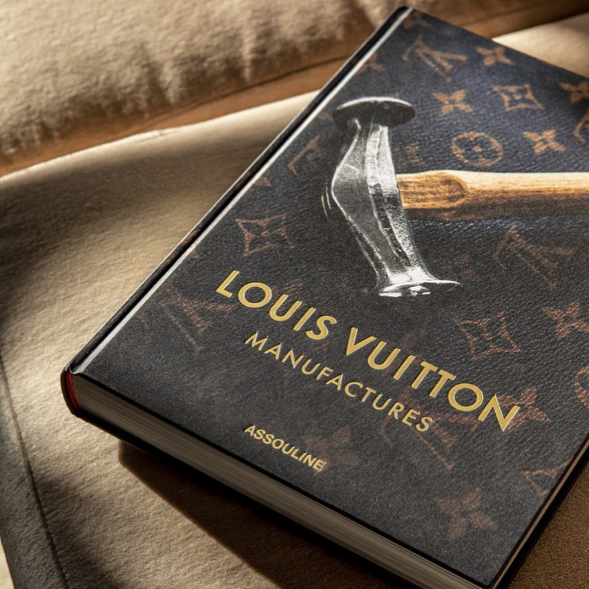 Louis Vuitton Manufactures