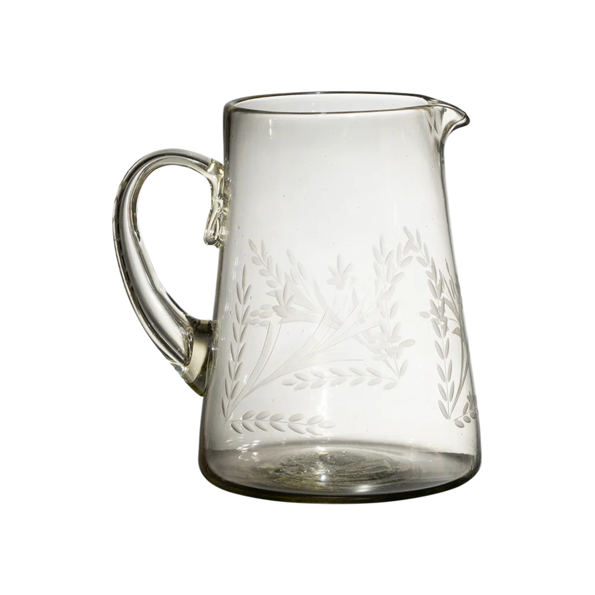 Hacienda Pitcher