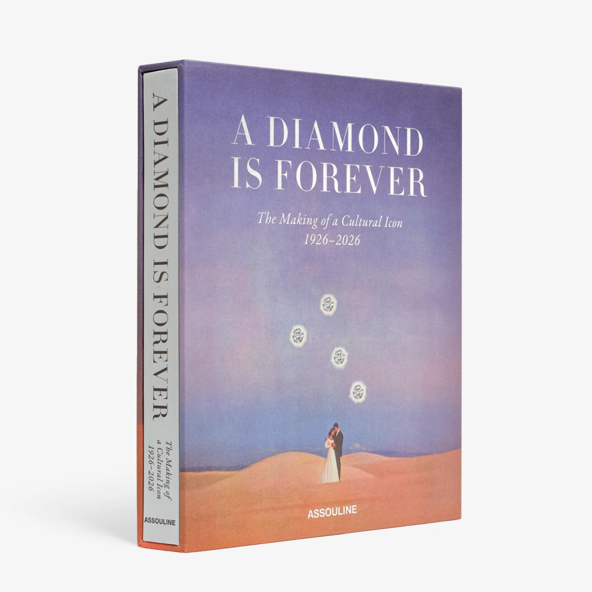 A Diamond is Forever