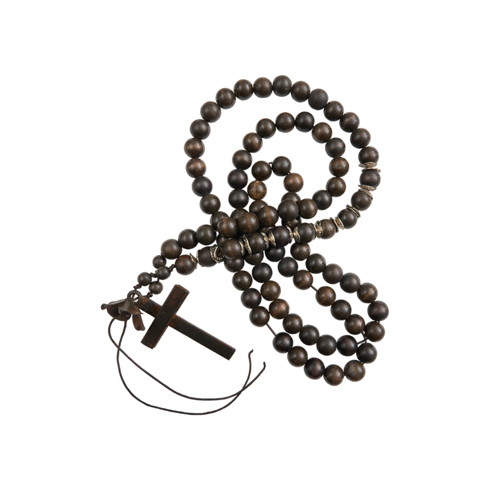 La Reina Blessing Beads