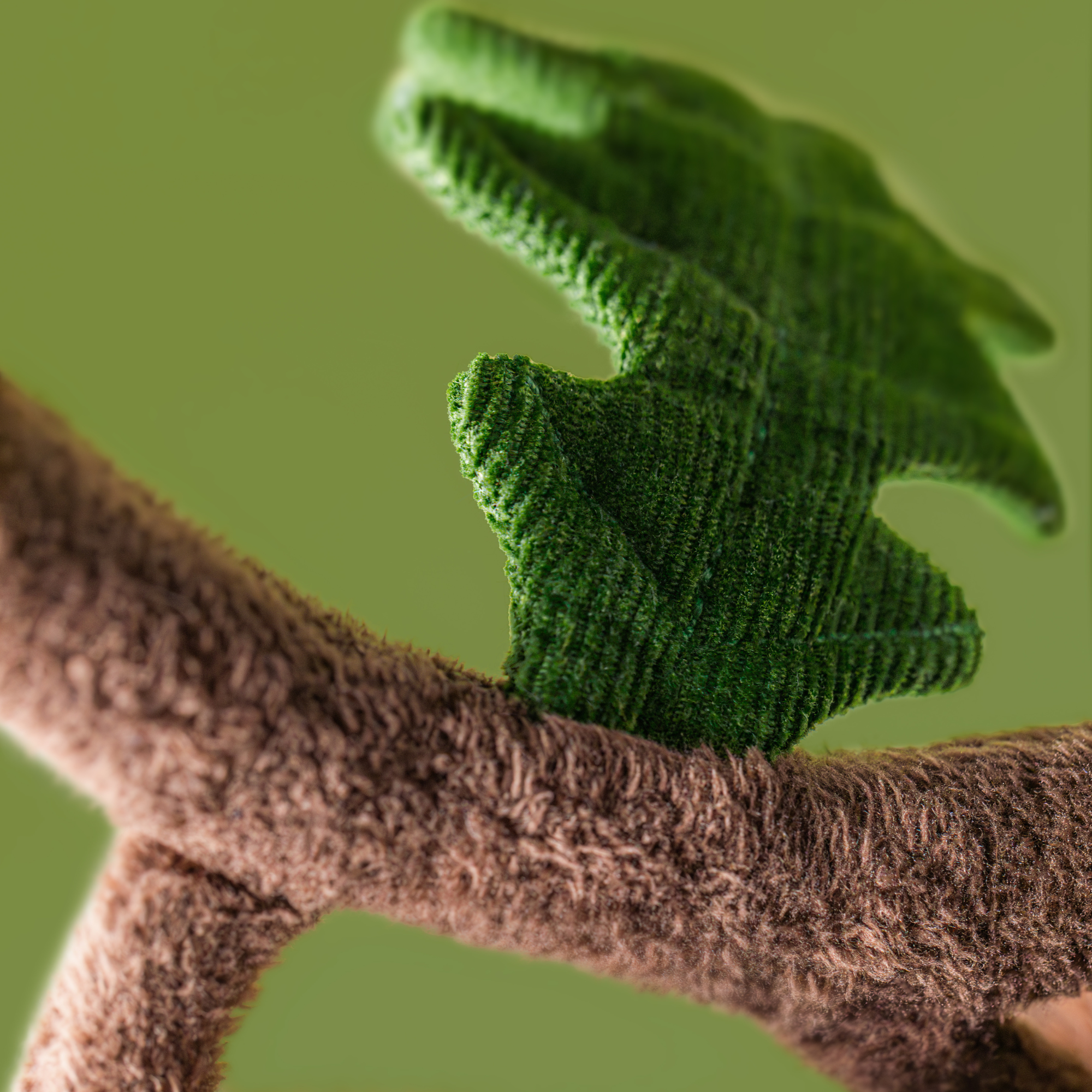 Amuseables Ort & Tum Acorns