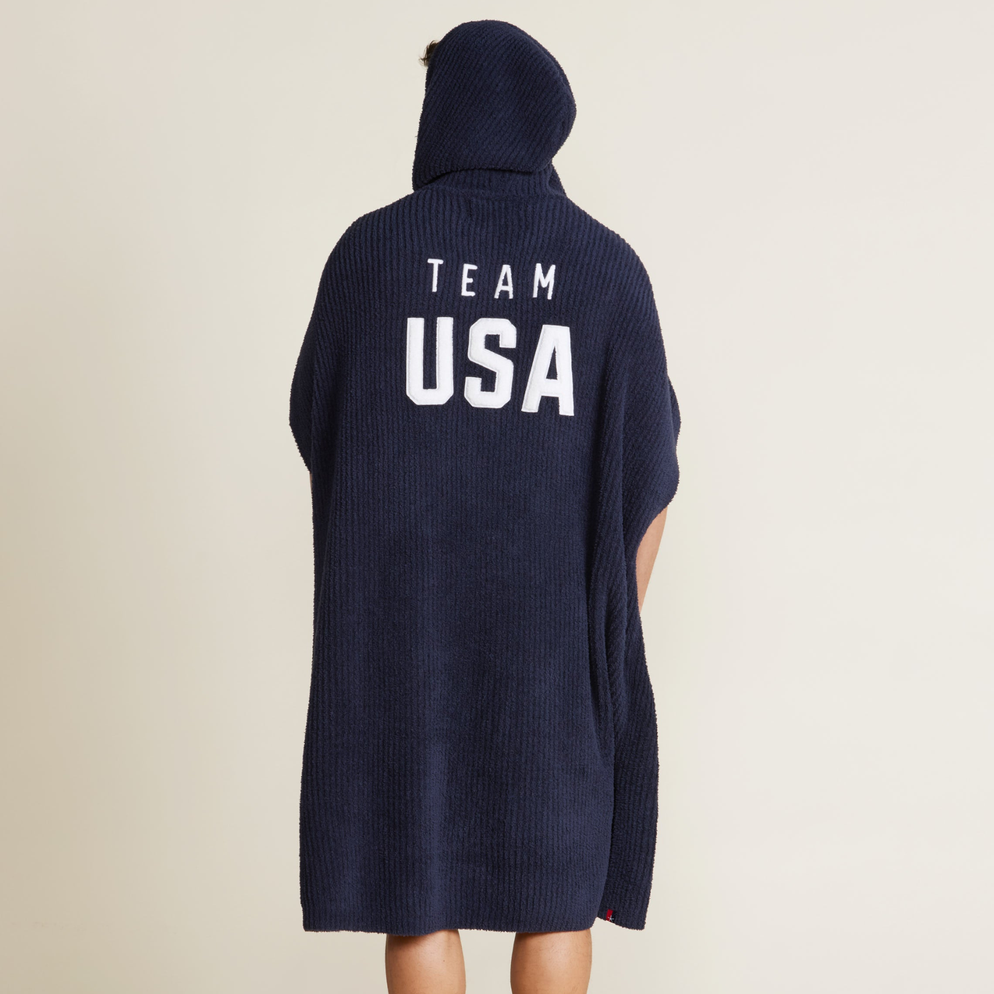 CozyChic Team USA Rib Cozy