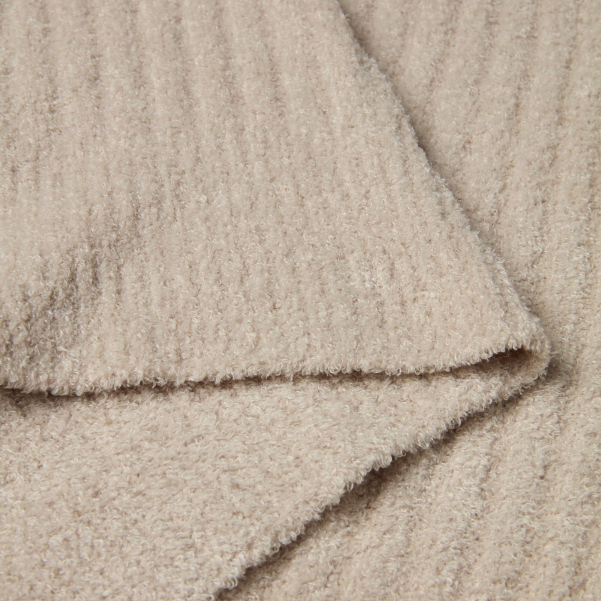 CozyChic Lite Ribbed Throw