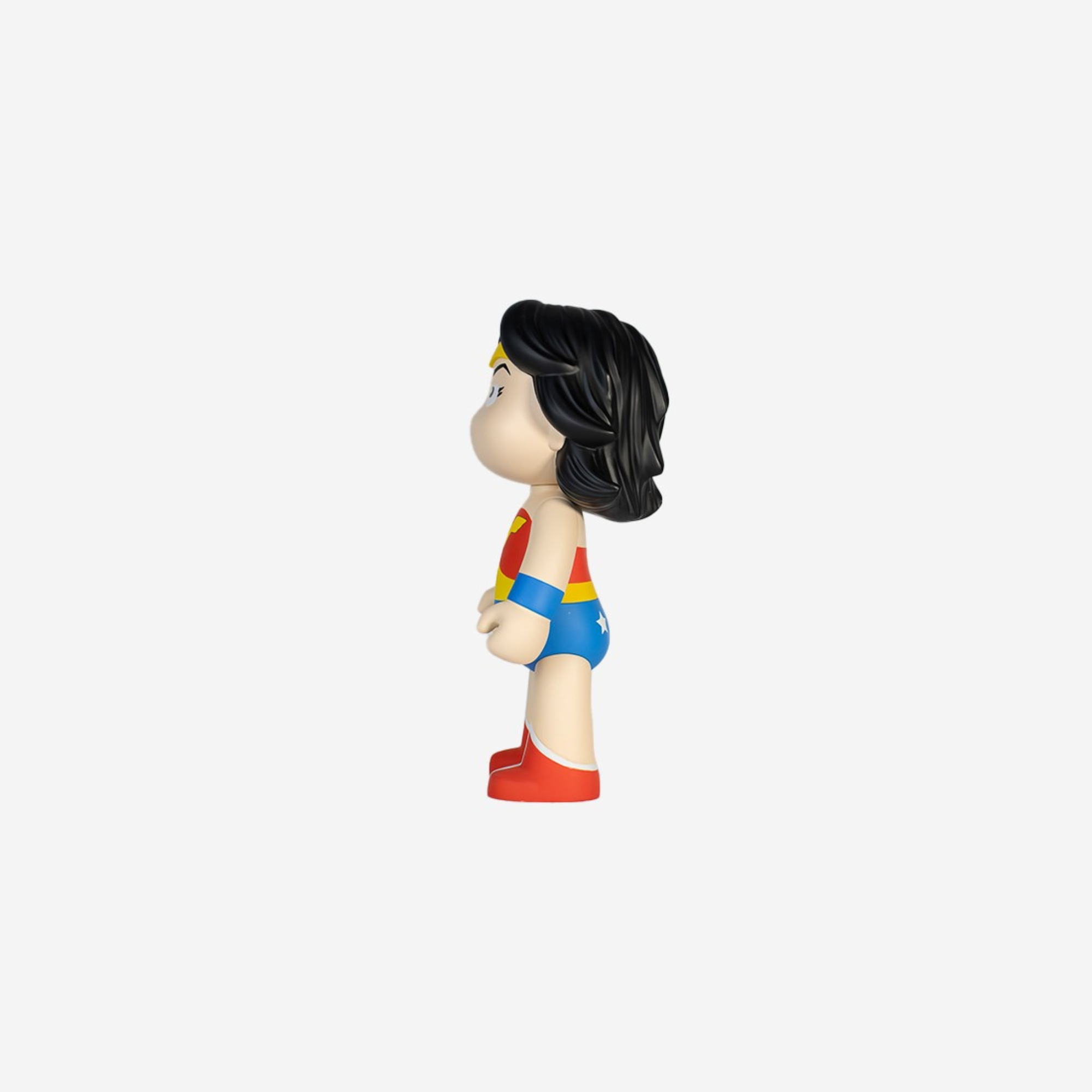 Super Pop Wonder Woman - Small