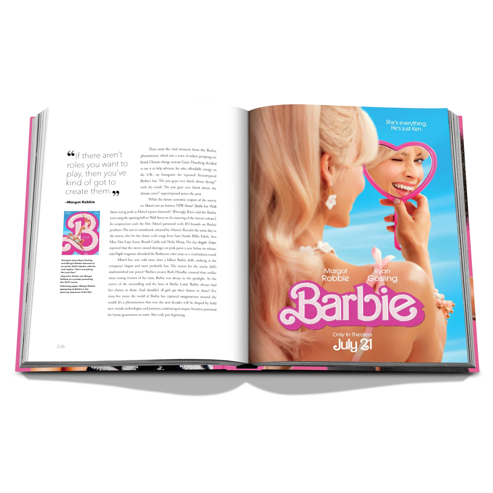 Barbie