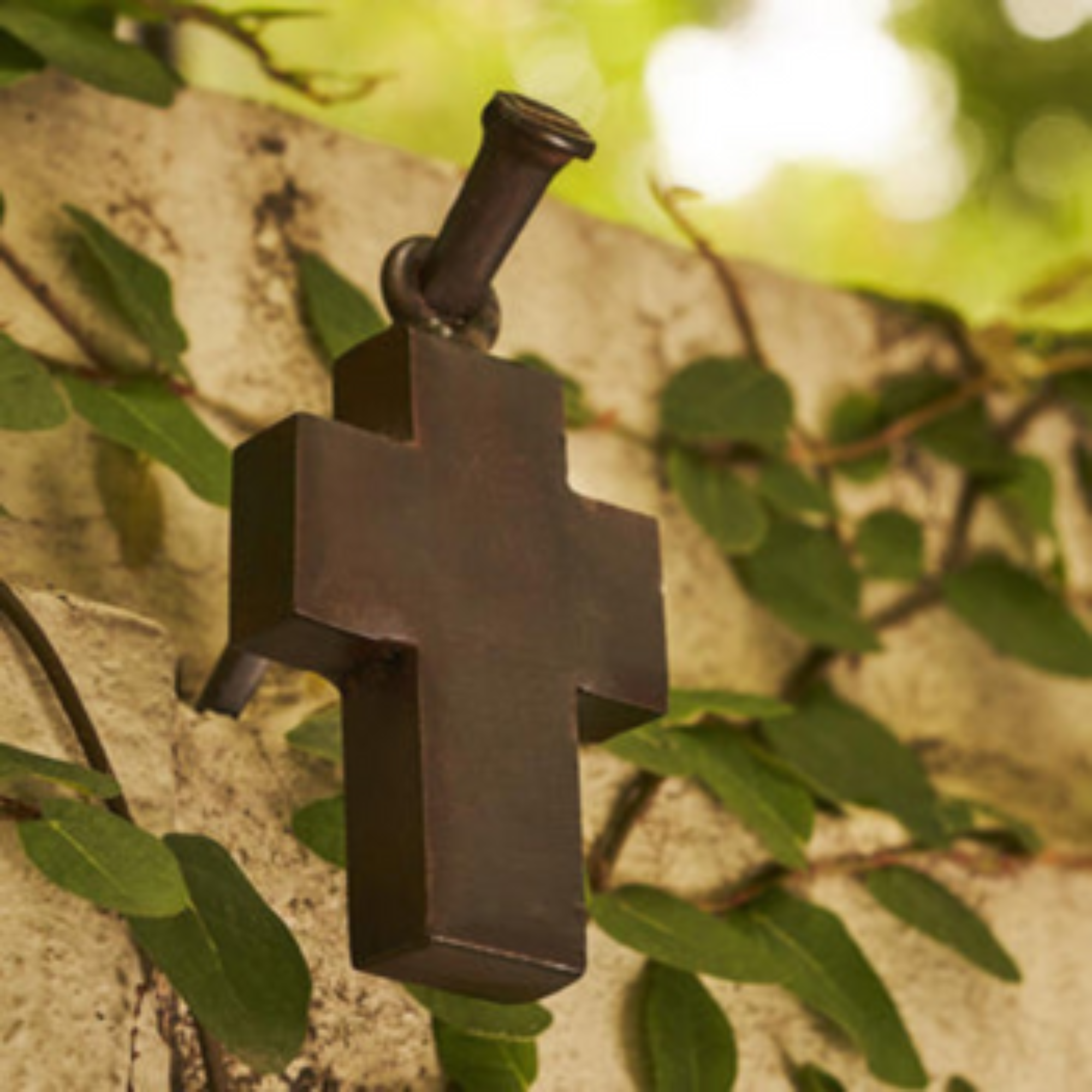 House Blessing Cross