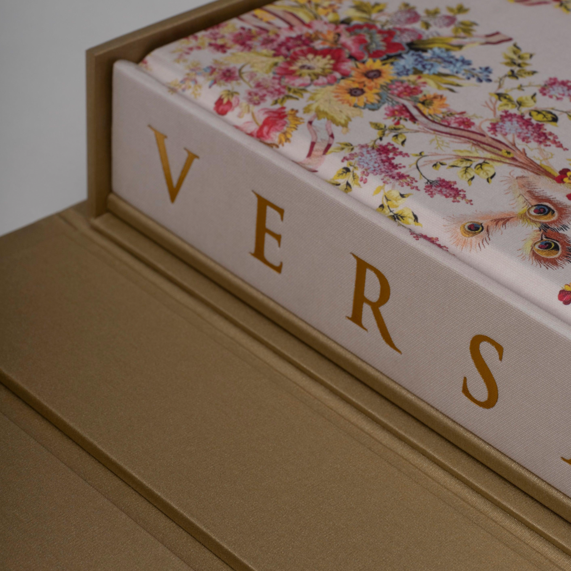 Versailles: From Louis XIV to Jeff Koons, The Ultimate Collection