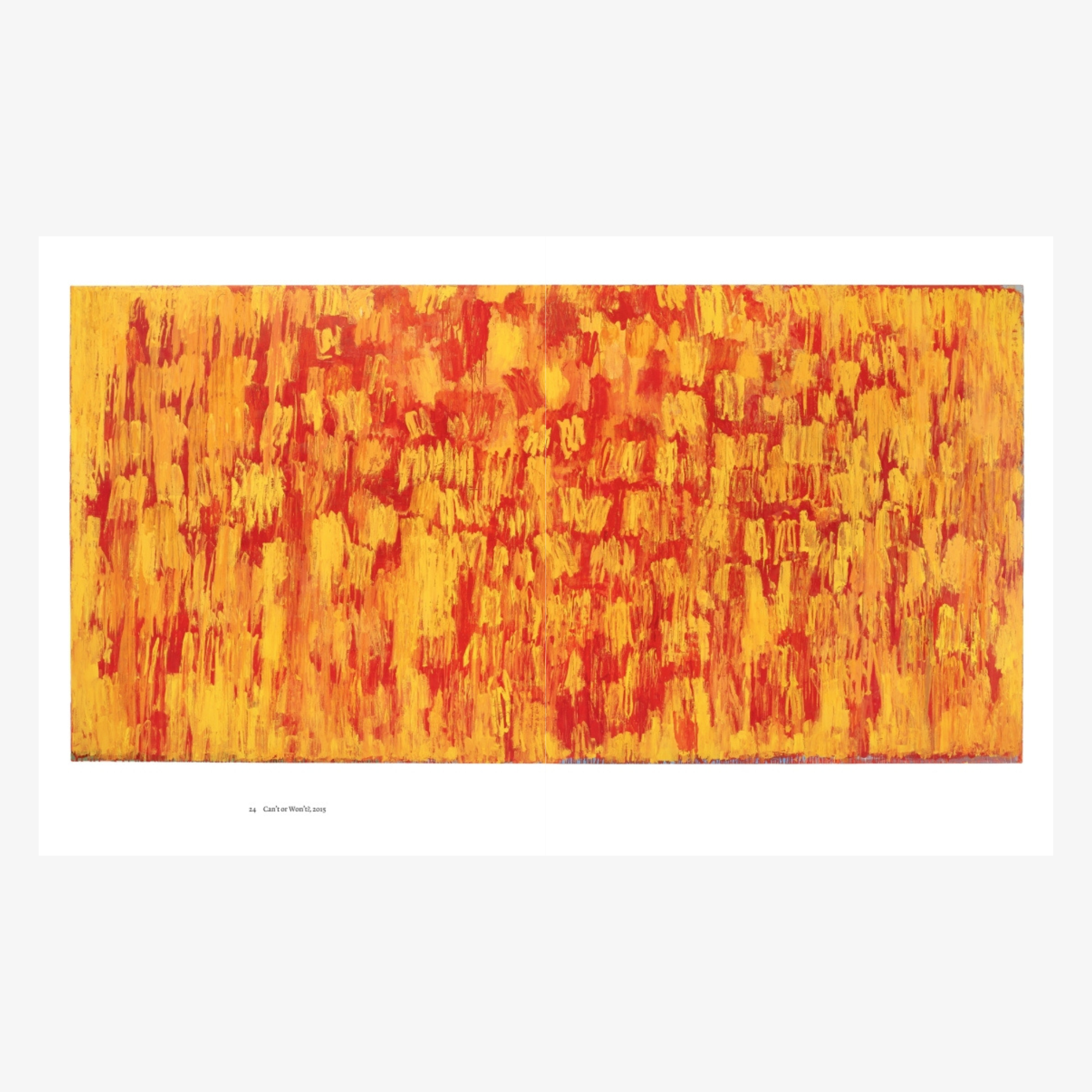 Christopher Le Brun: The Speech of Light, Paintings 2013-2024