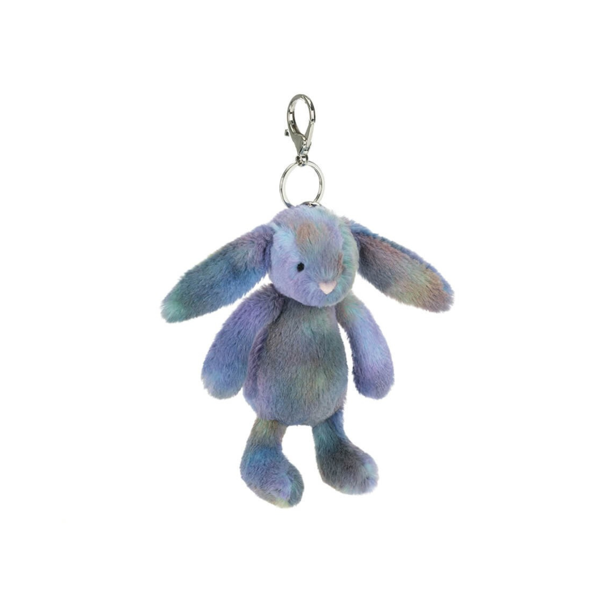 Zodihop Luxe Bunny Bag Charm