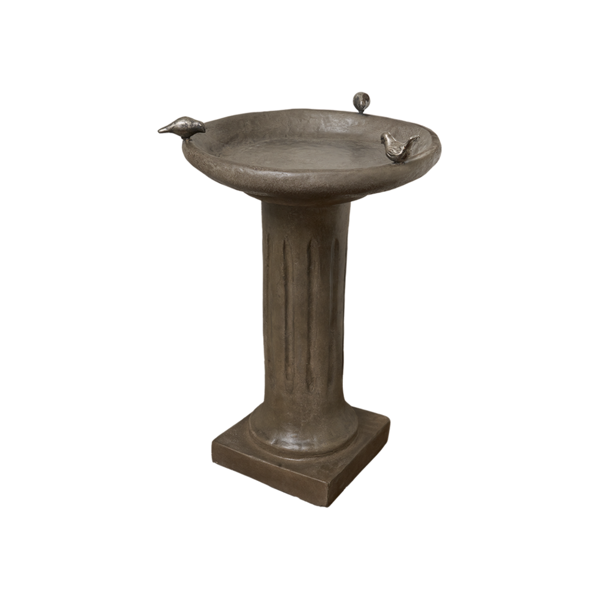 Bandada Bird Bath