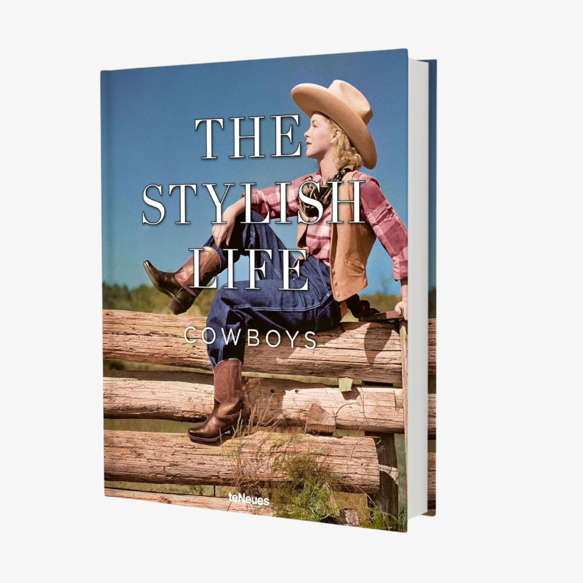 The Stylish Life: Cowboys