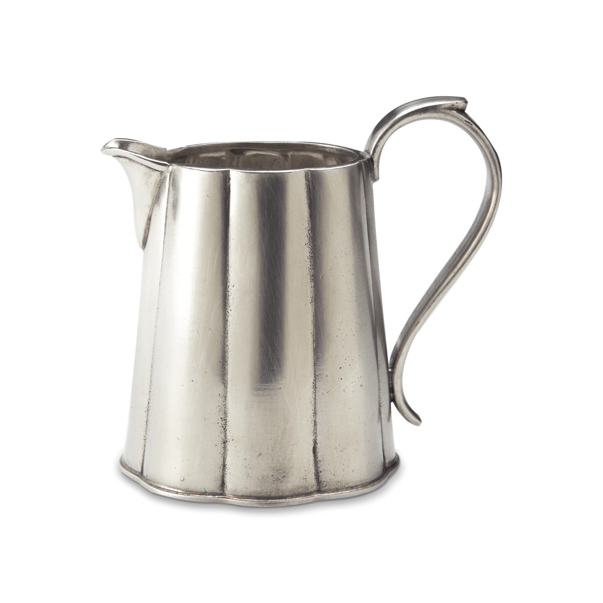 Britannia Milk Pitcher