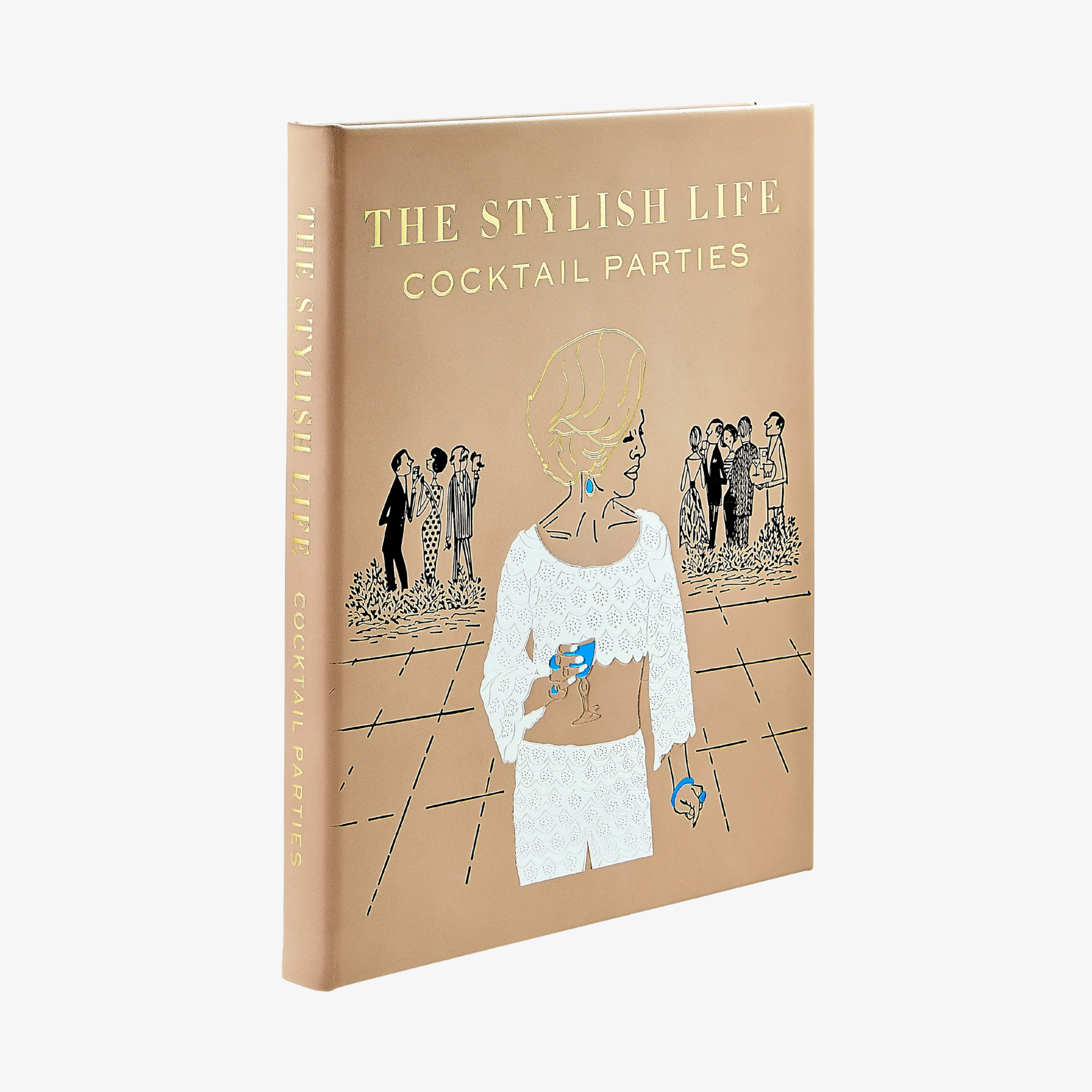 The Stylish Life: Cocktail Parties