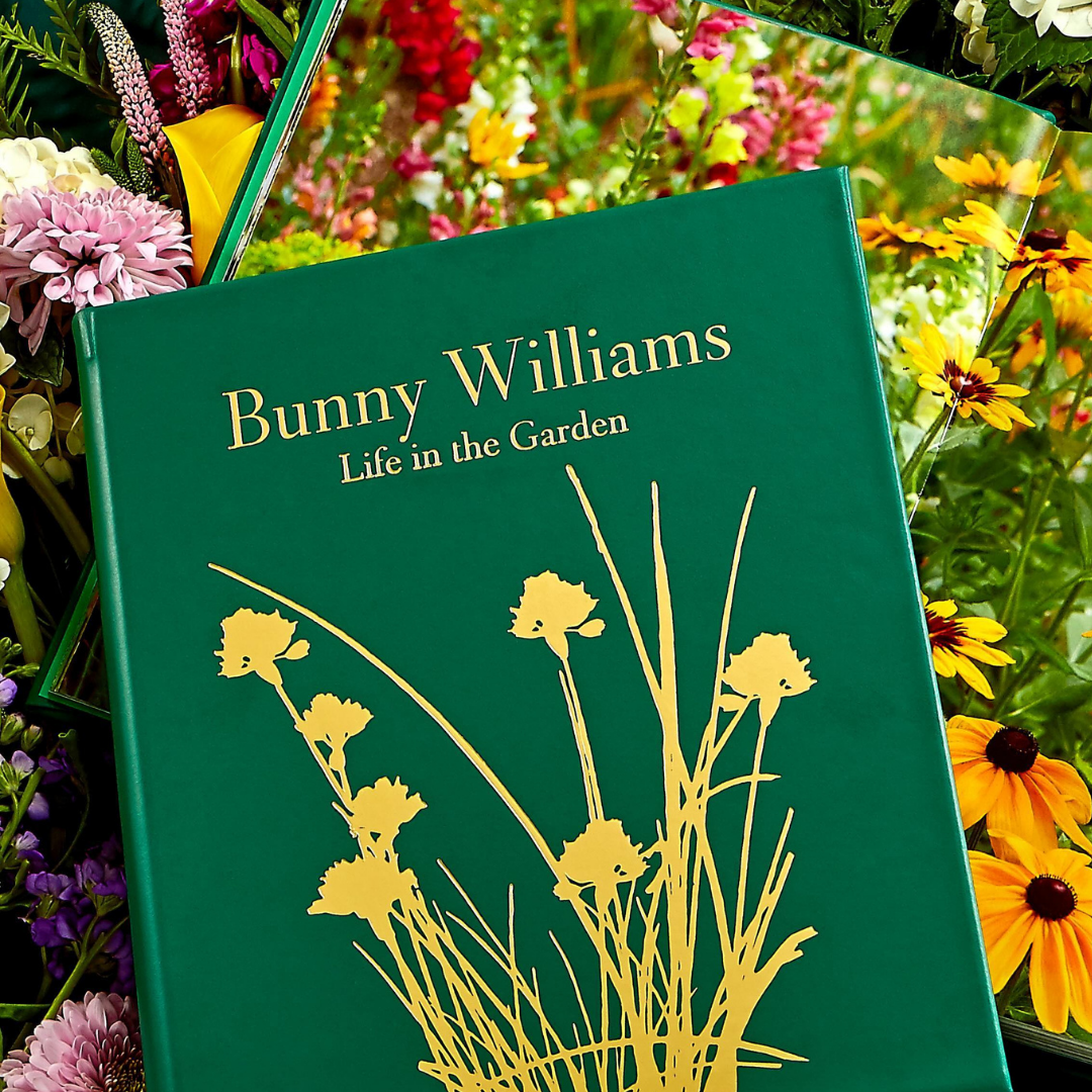 Bunny Williams: Life in Garden