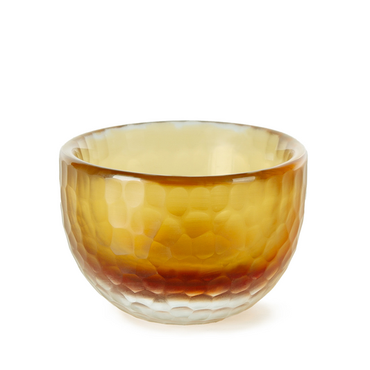 Tosua Bowl - Gold