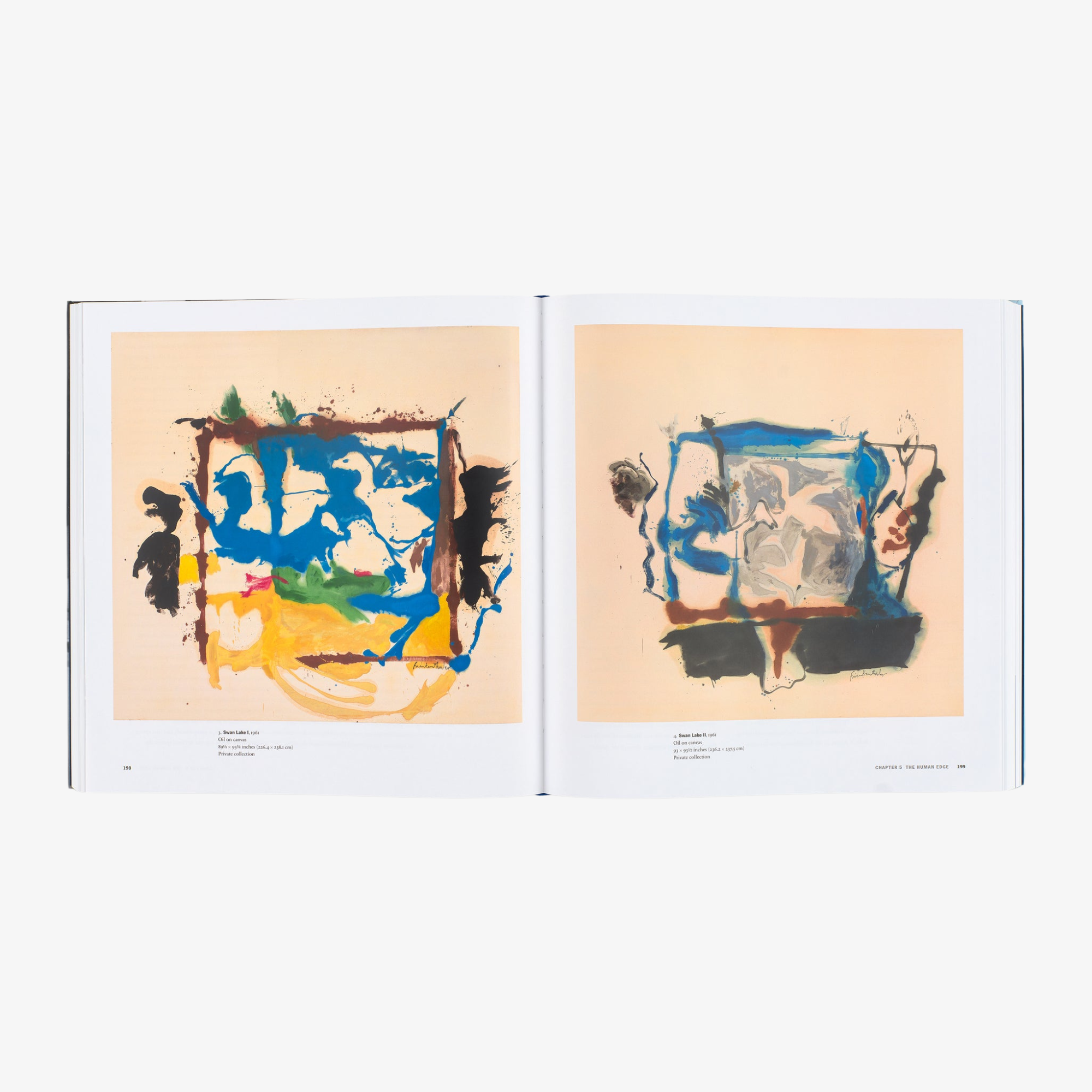 Frankenthaler: Revised and Expanded Edition