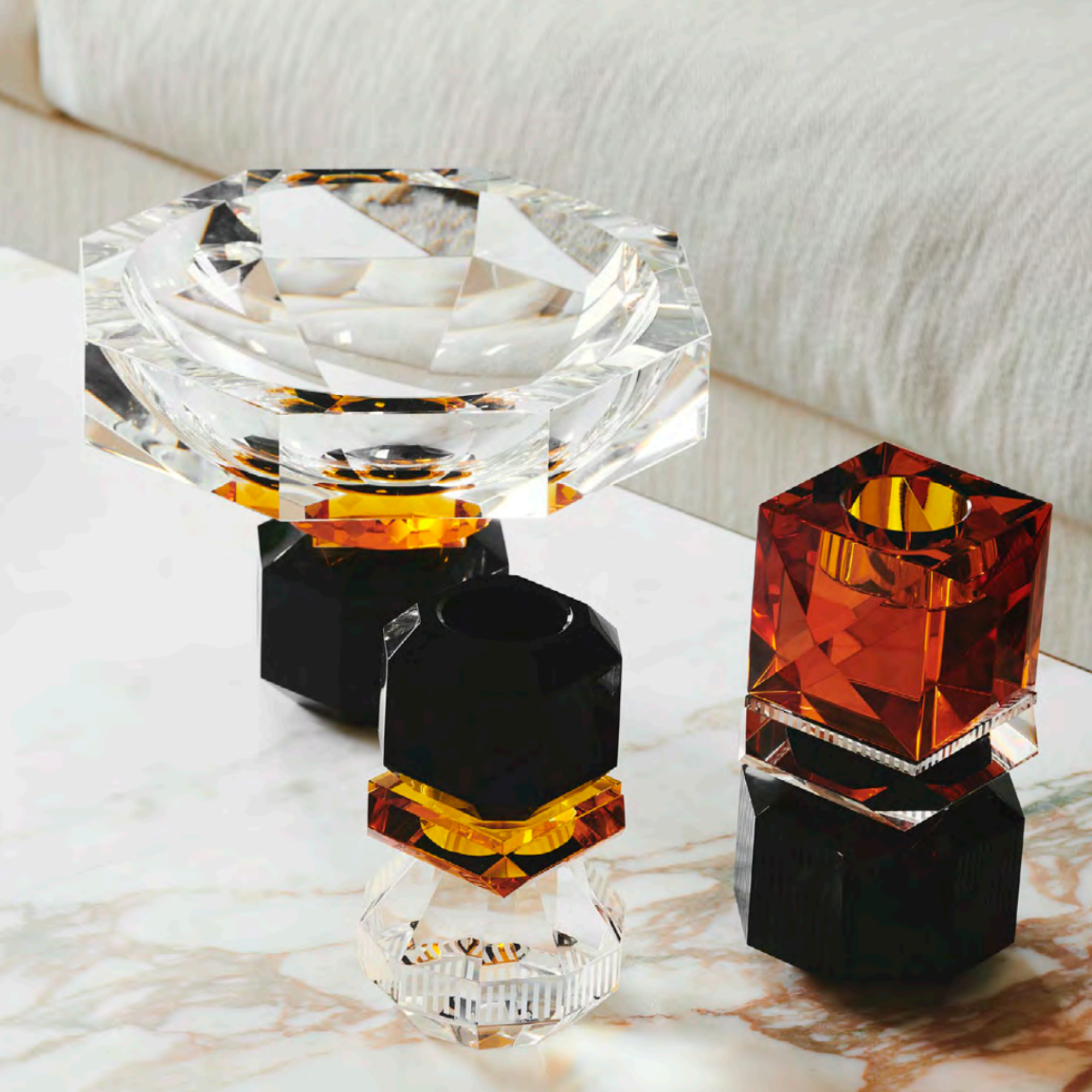 Phoenix Tealight Holder