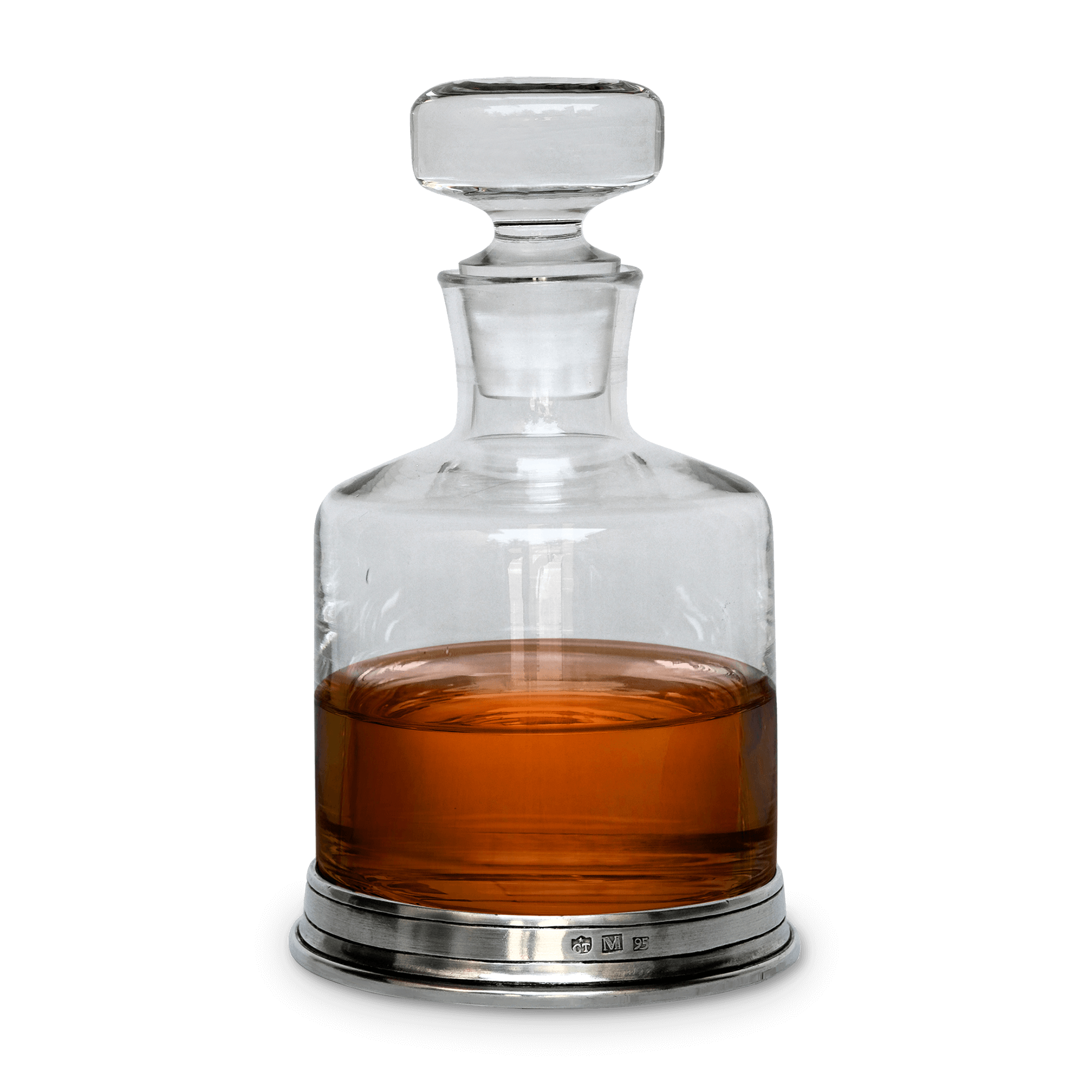 Spirits Decanter