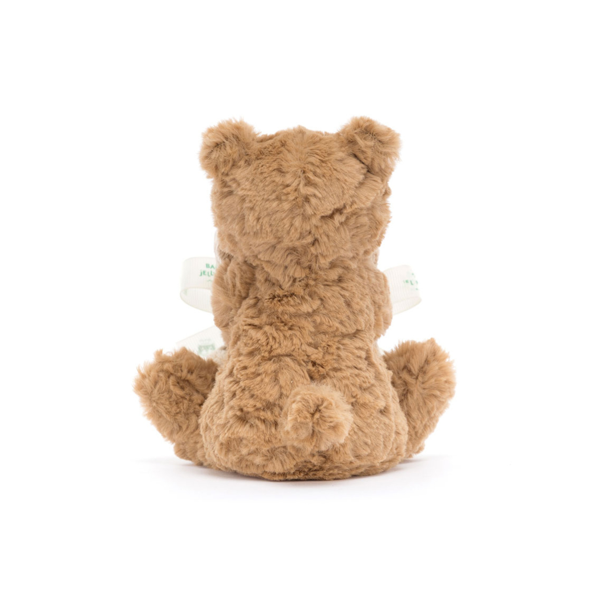 Bartholomew Bear Soother