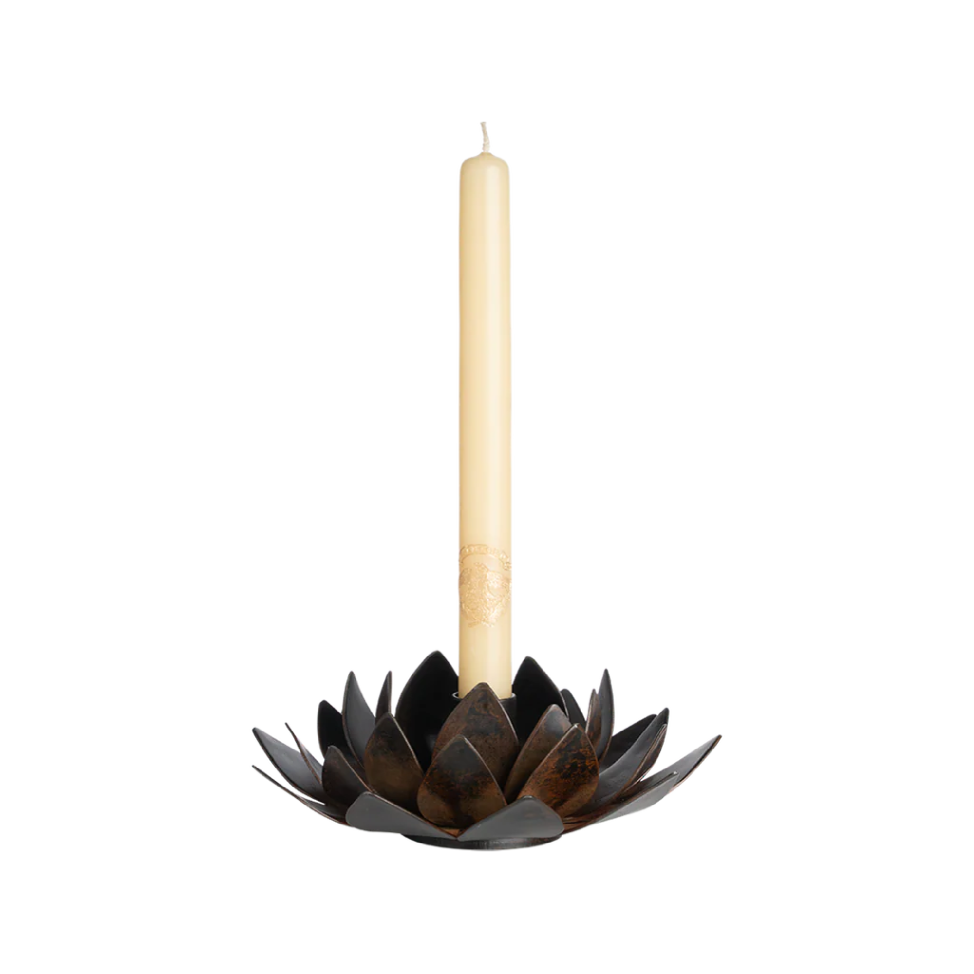 Chapultepec Candle Holder