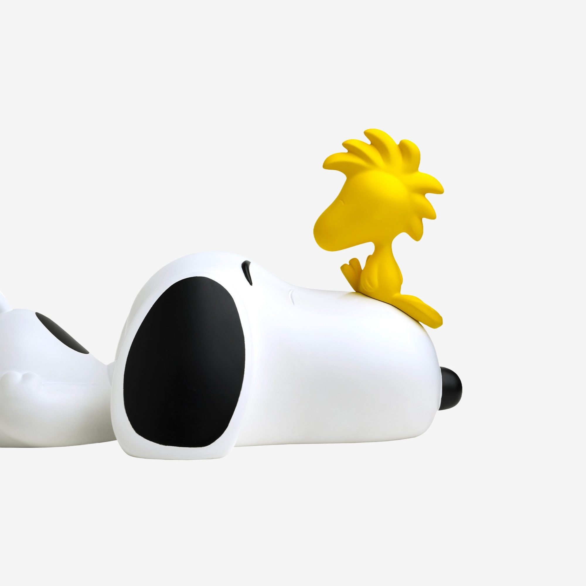 Snoopy & Woodstock - Small