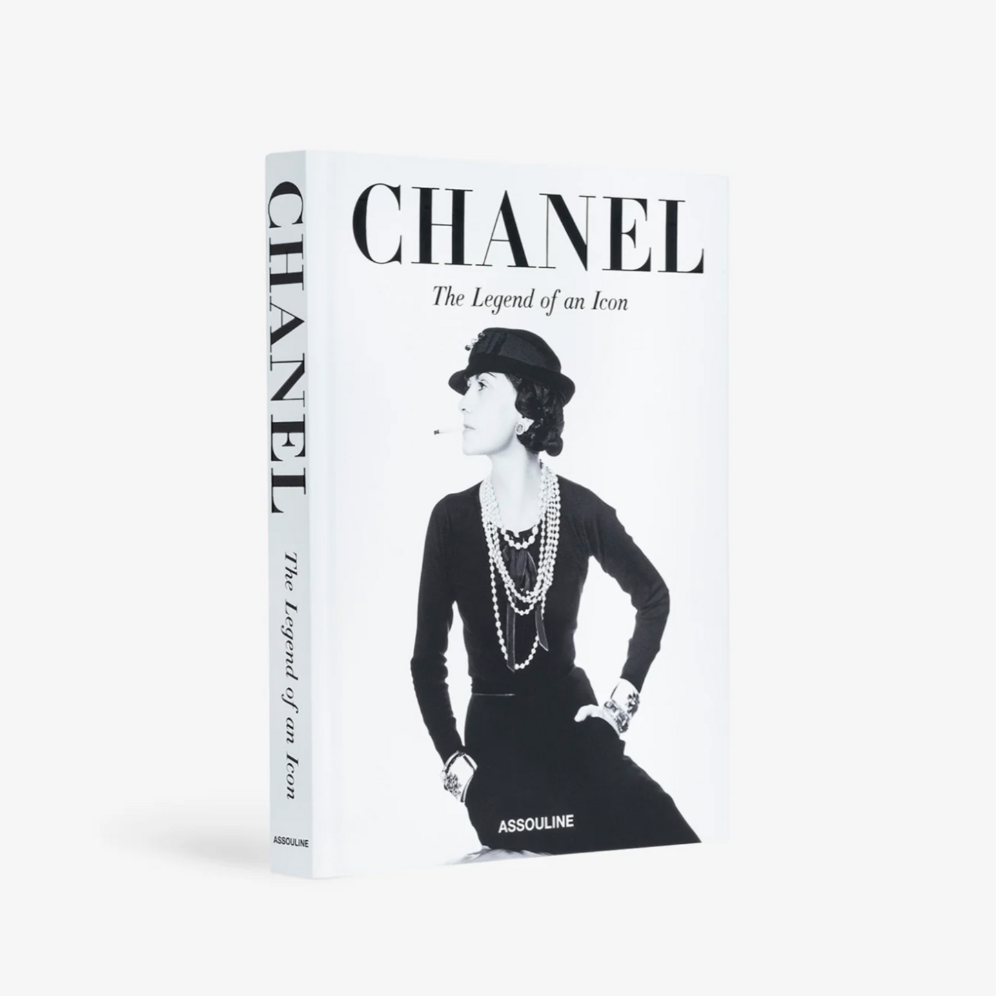 Chanel: The Legend of an Icon, Classic Edition