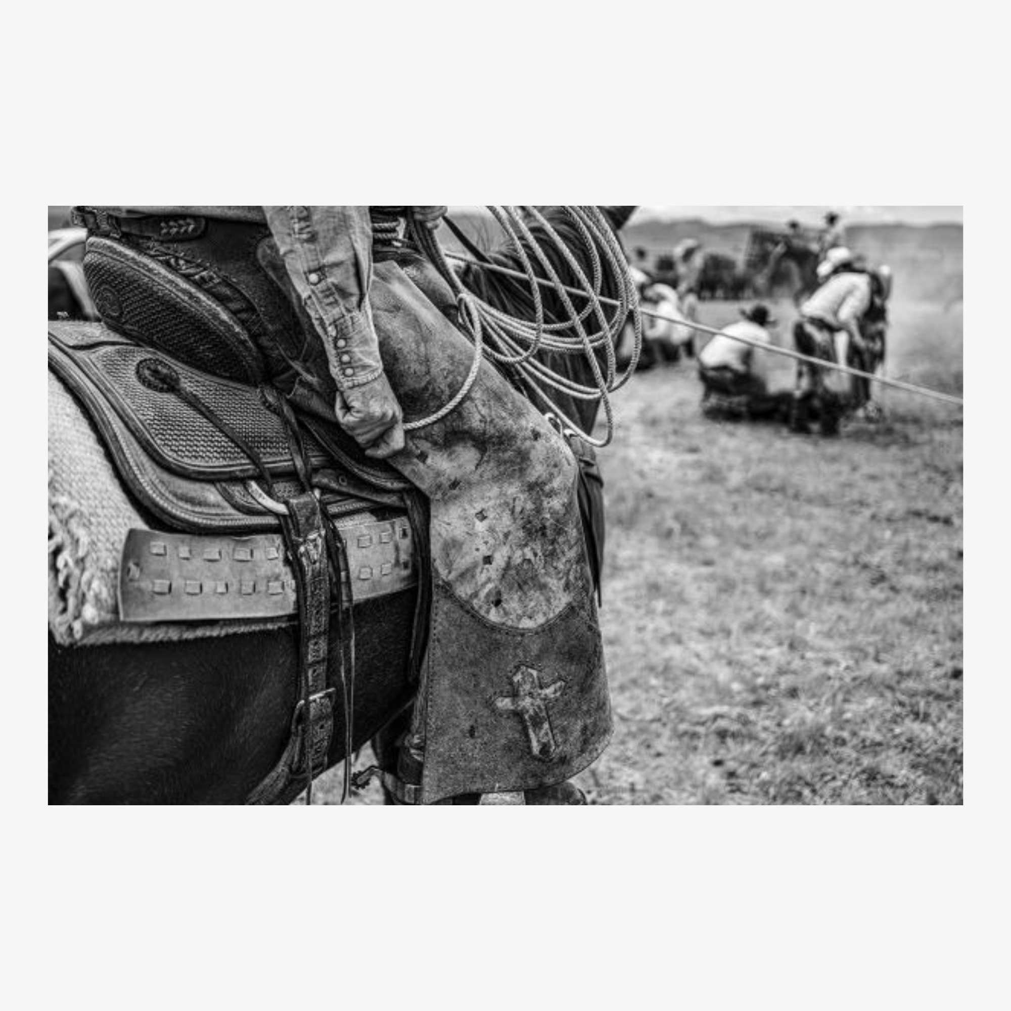 Ranchland: Wagonhound