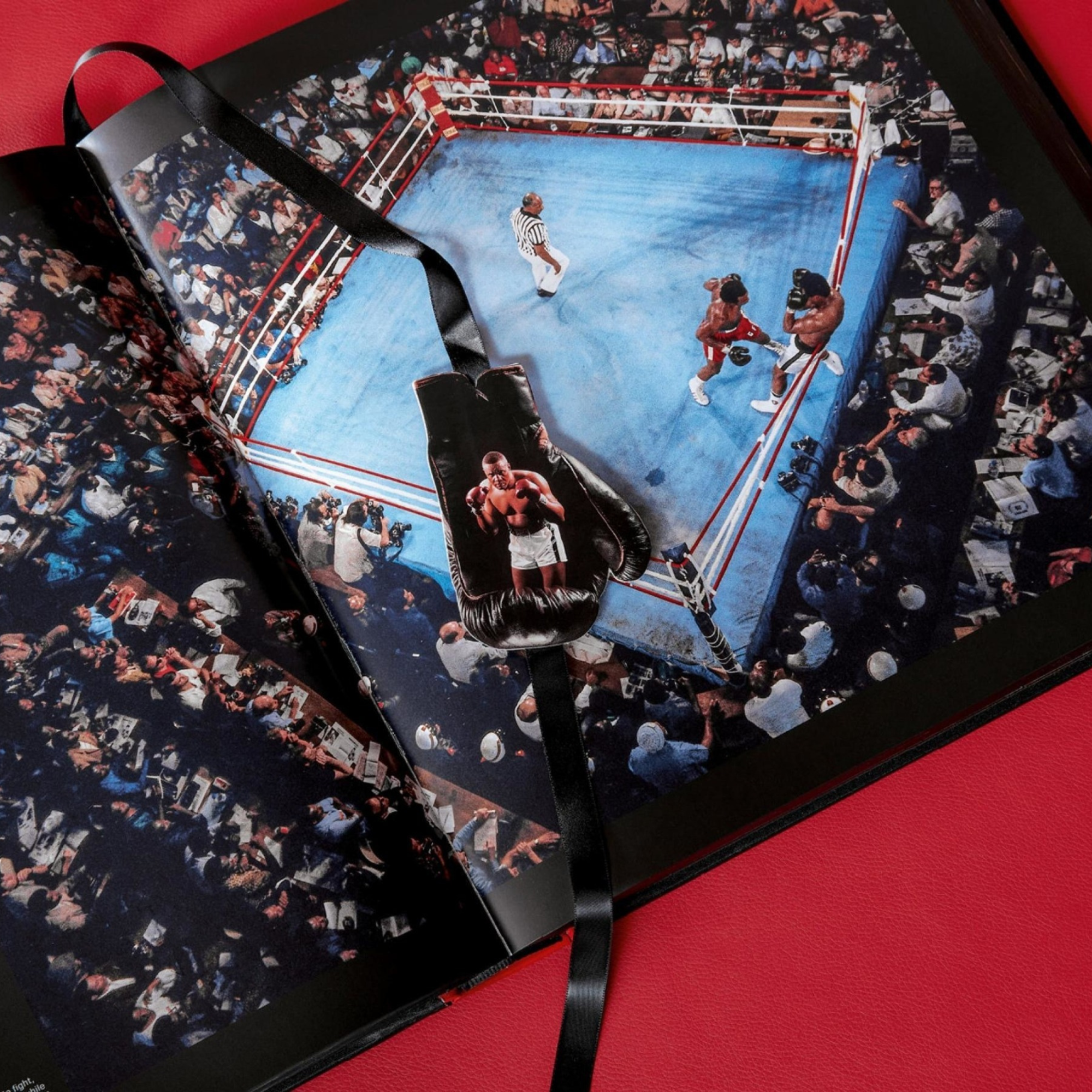 Neil Leifer: Boxing. 60 Years of Fights and Fighters